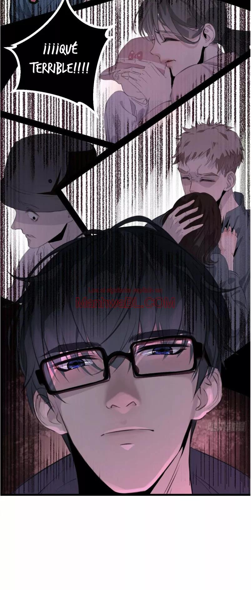 Latidos del corazó - Capítulo 1 2 manhwa