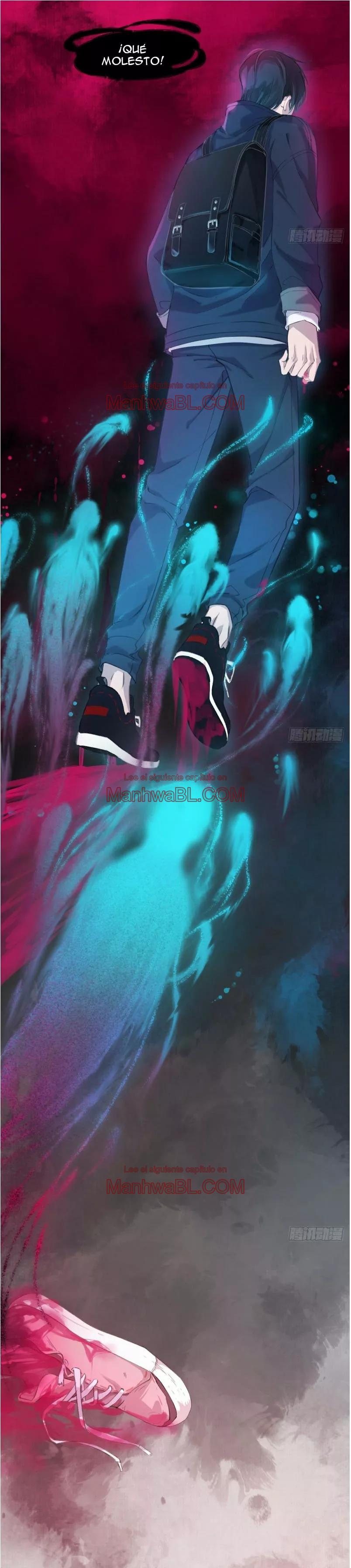 Latidos del corazó - Capítulo 1 2 manhwa