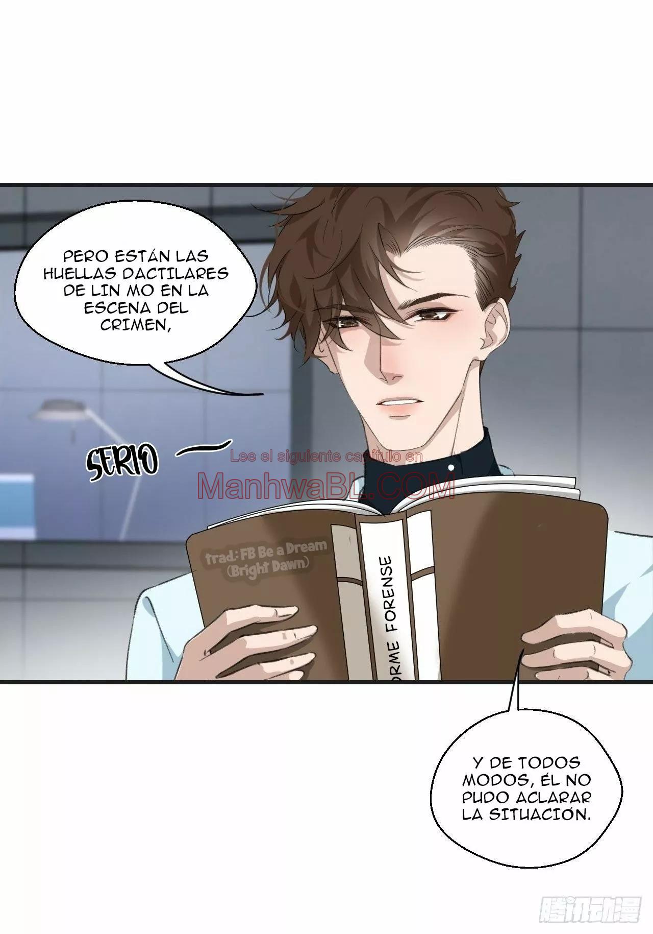 Latidos del corazó - Capítulo 12 3 manhwa