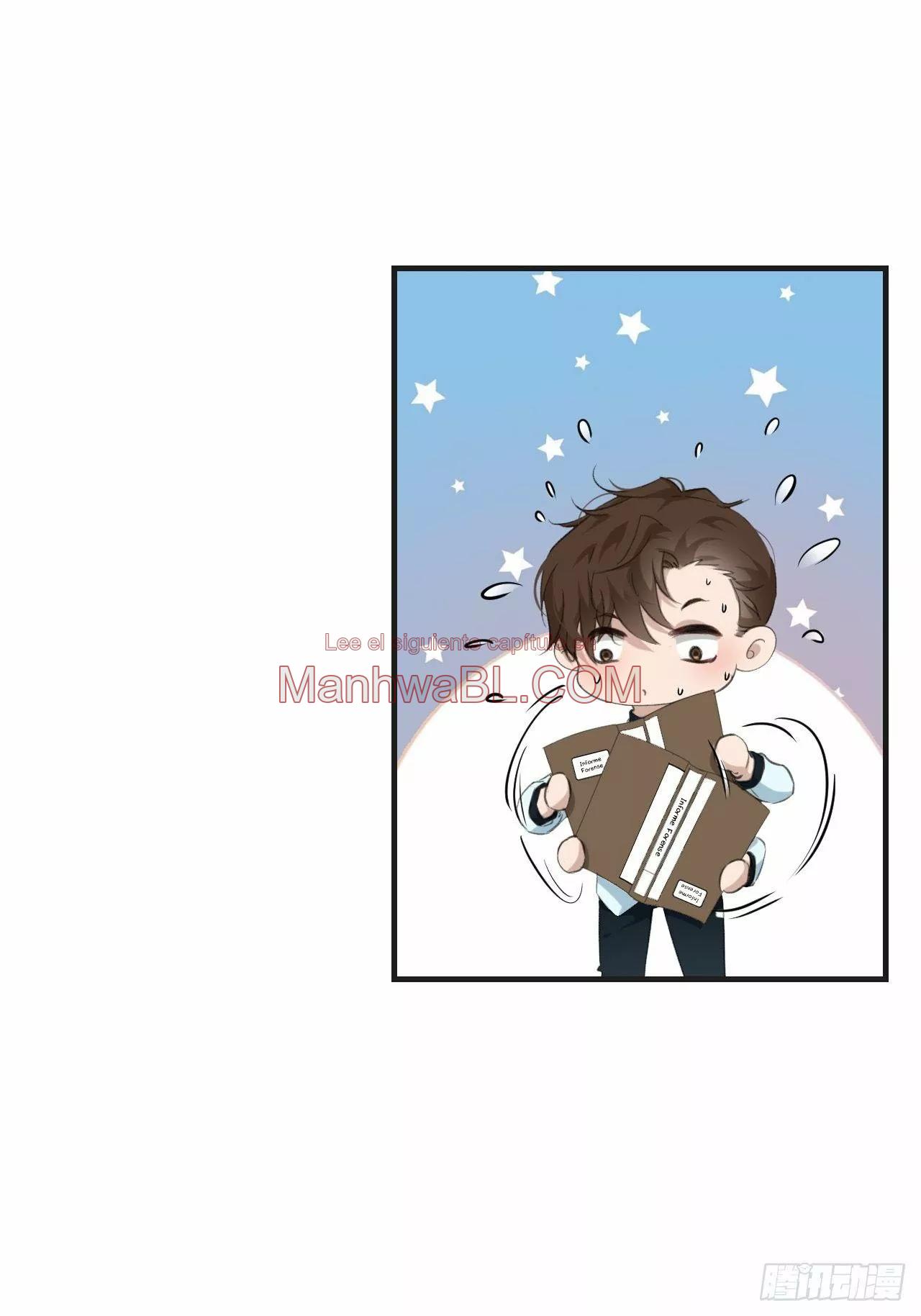 Latidos del corazó - Capítulo 12 3 manhwa