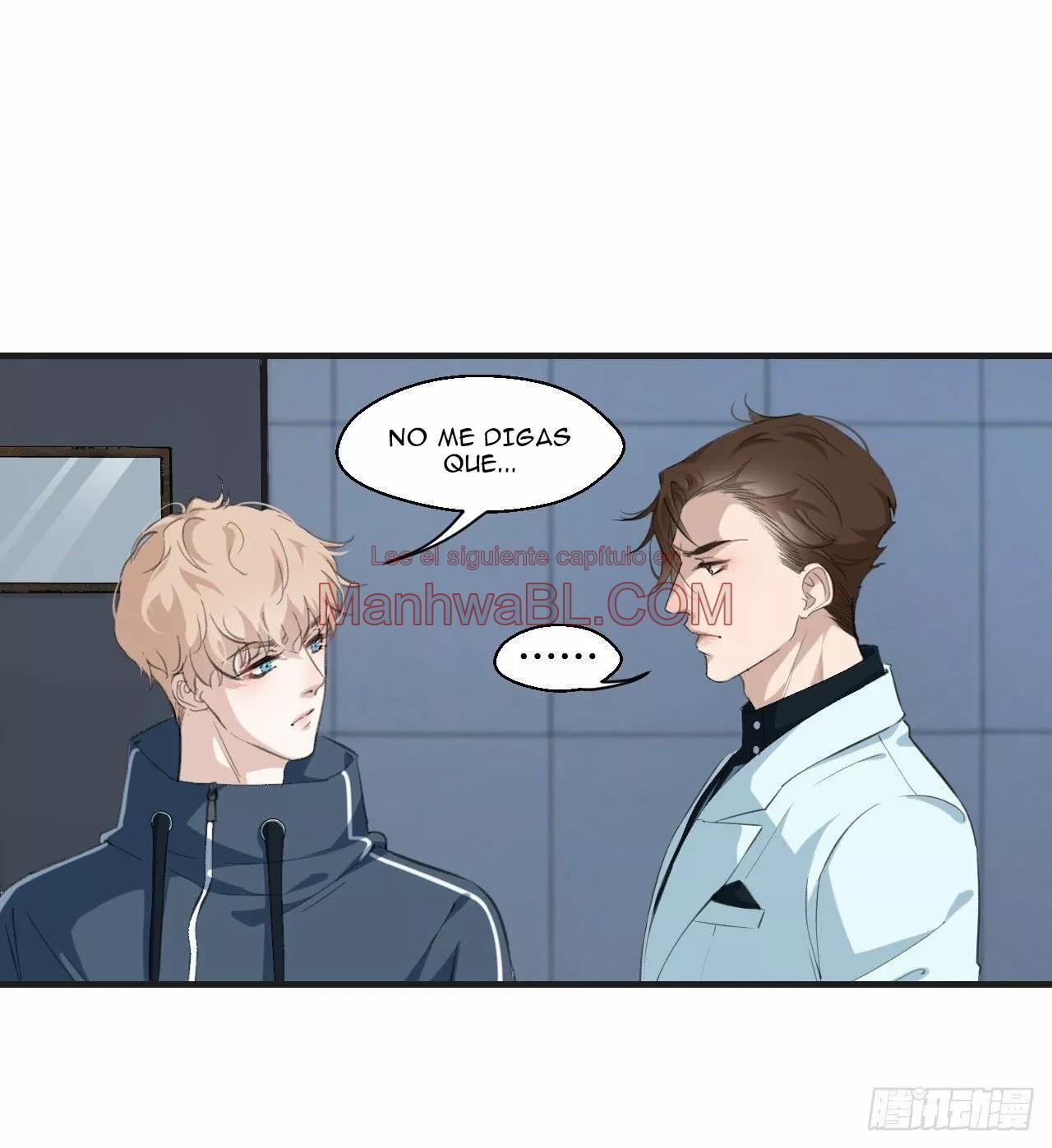 Latidos del corazó - Capítulo 12 3 manhwa