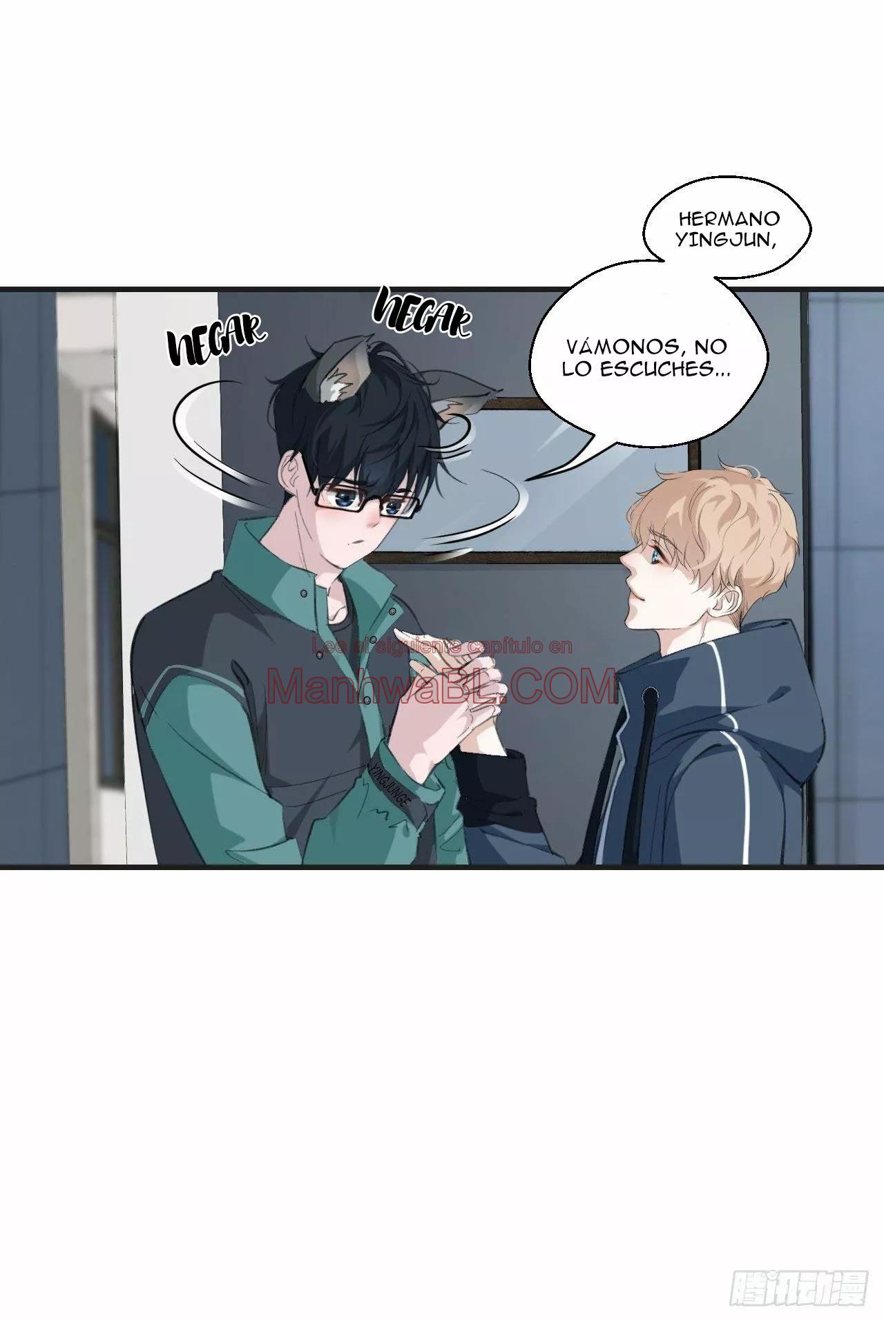 Latidos del corazó - Capítulo 12 3 manhwa