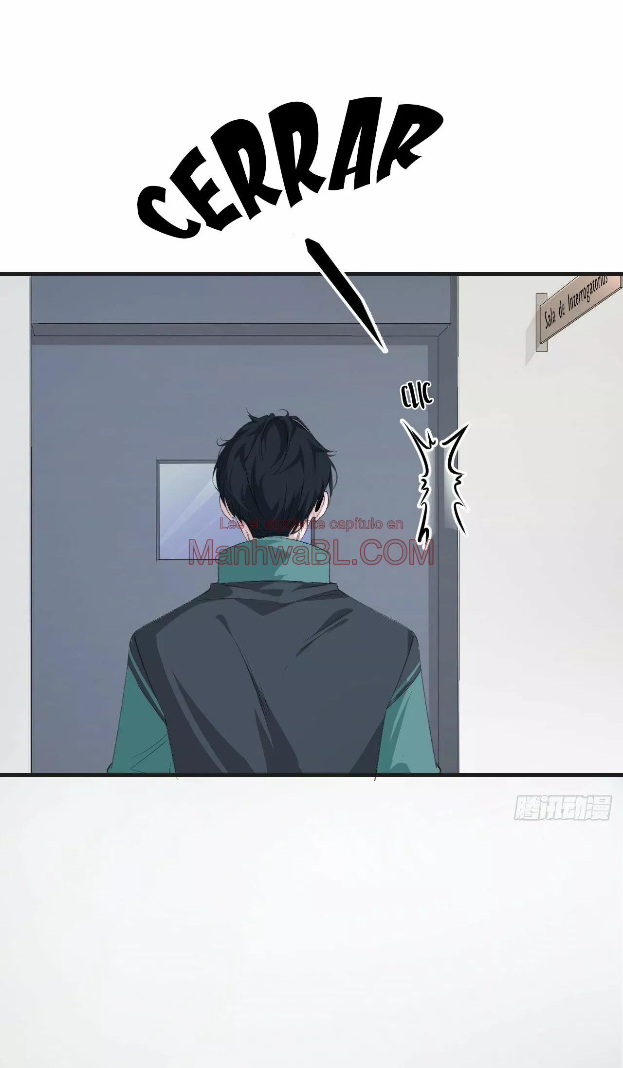 Latidos del corazó - Capítulo 12 3 manhwa