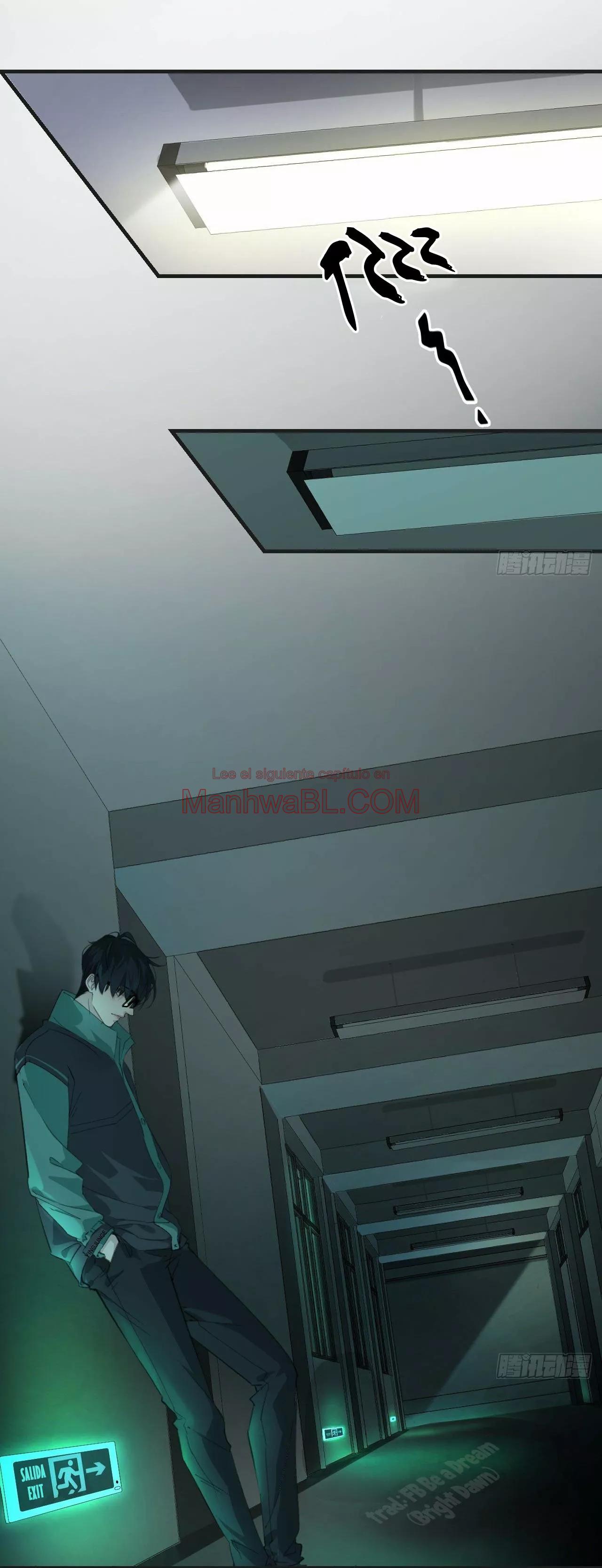 Latidos del corazó - Capítulo 12 3 manhwa