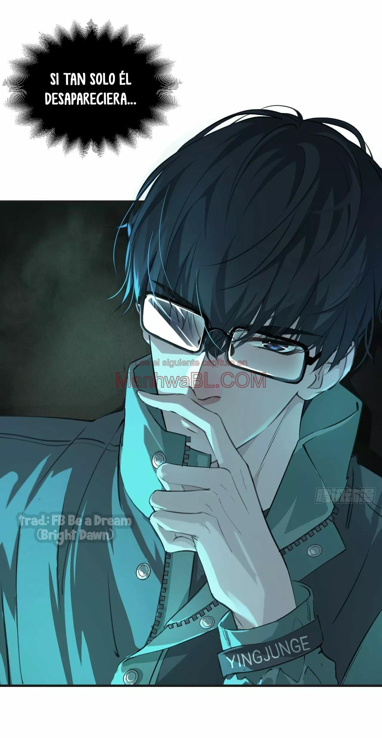 Latidos del corazó - Capítulo 12 3 manhwa