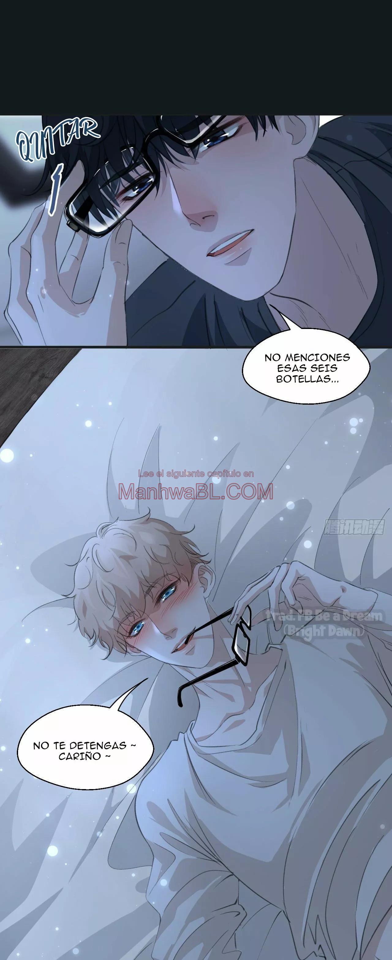 Latidos del corazó - Capítulo 17 3 manhwa