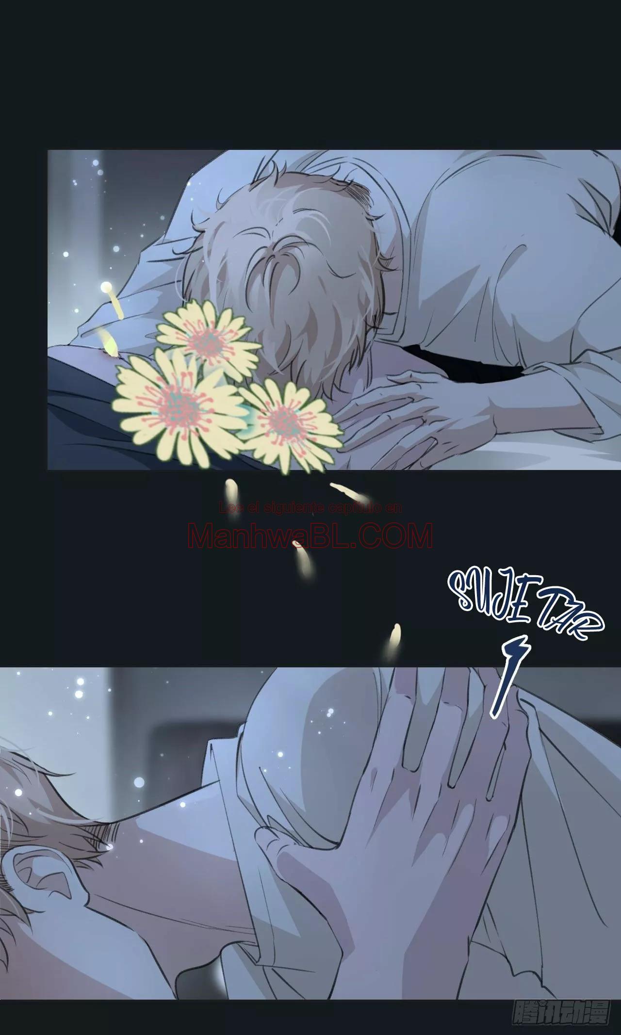 Latidos del corazó - Capítulo 17 3 manhwa