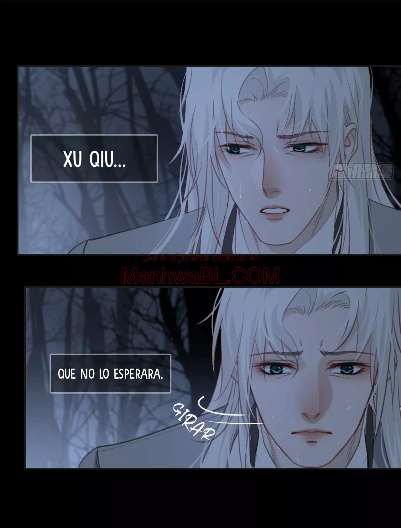 Latidos del corazó - Capítulo 66 manhwa