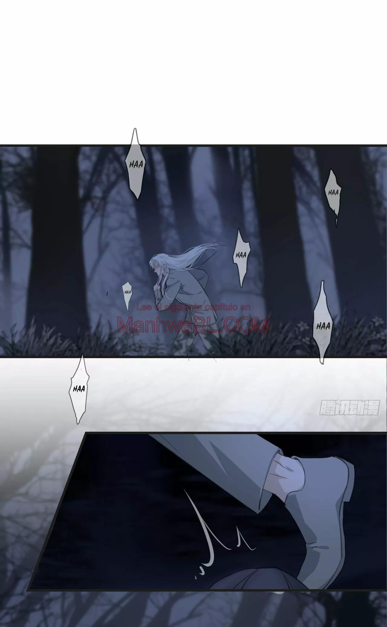 Latidos del corazó - Capítulo 66 manhwa