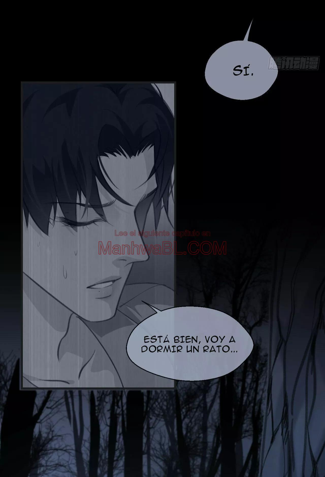 Latidos del corazó - Capítulo 66 manhwa
