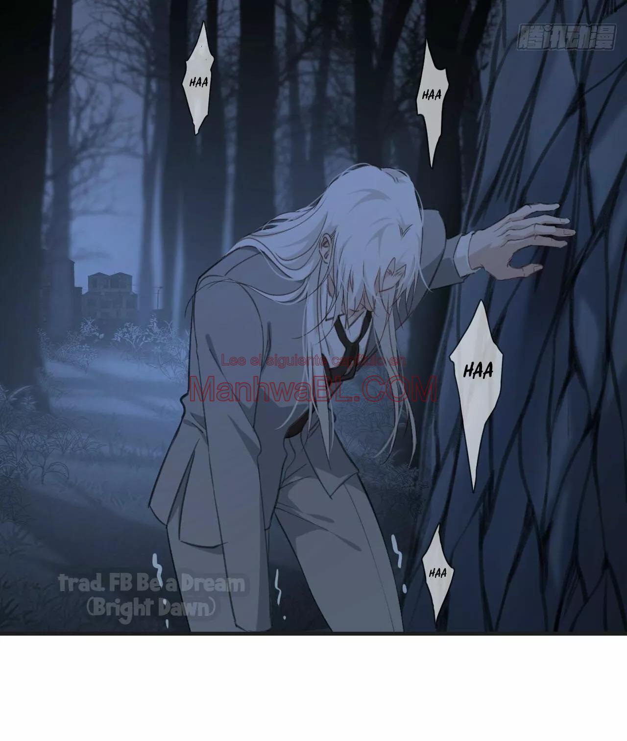 Latidos del corazó - Capítulo 66 manhwa