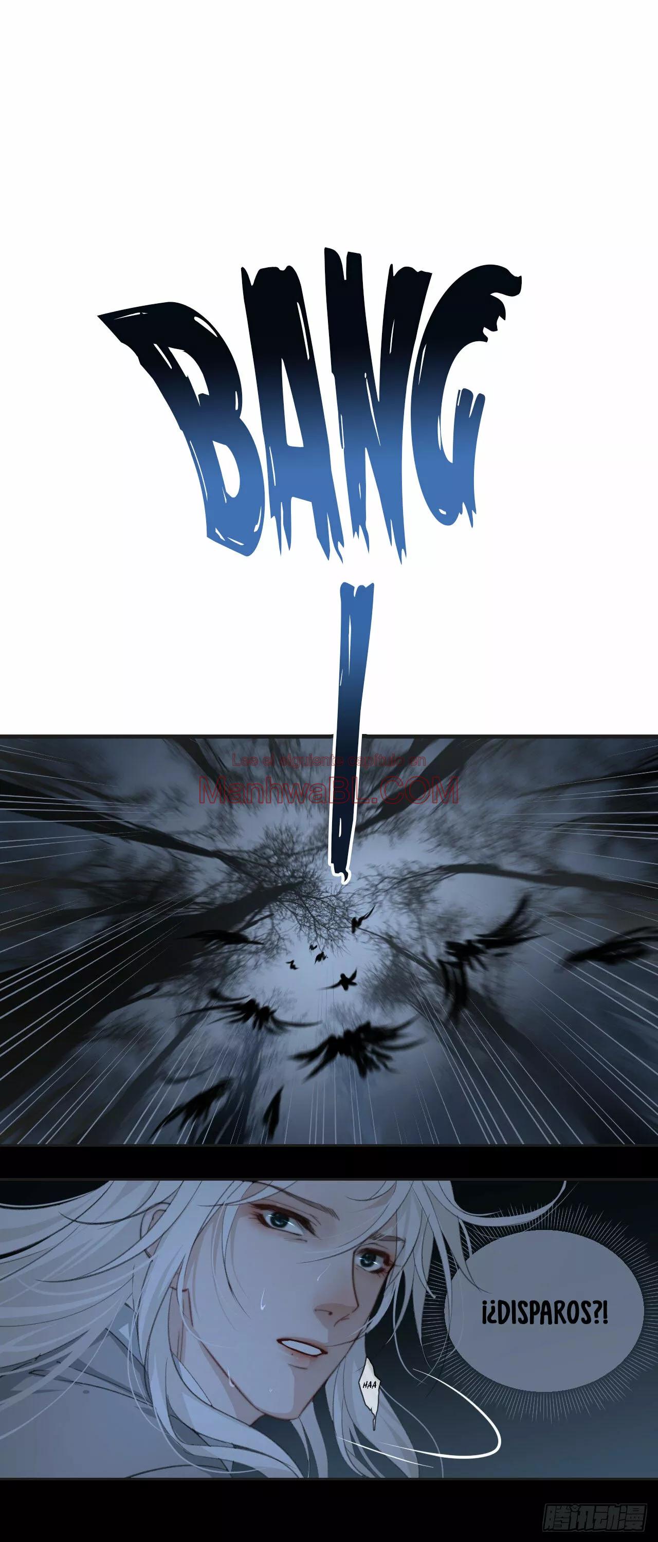 Latidos del corazó - Capítulo 66 manhwa