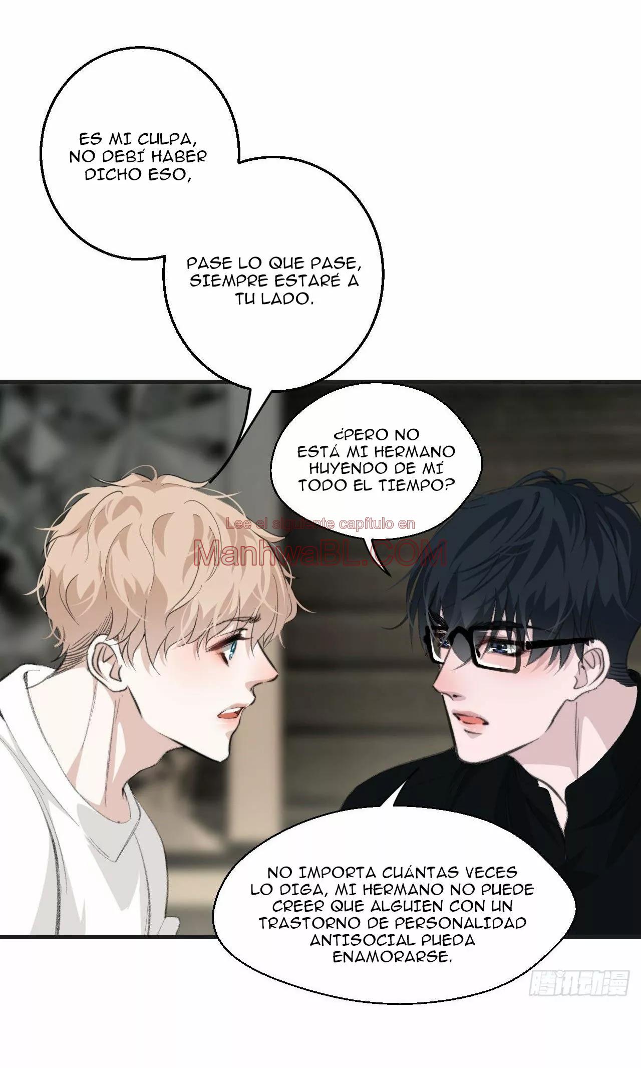 Latidos del corazó - Capítulo 31 2 manhwa
