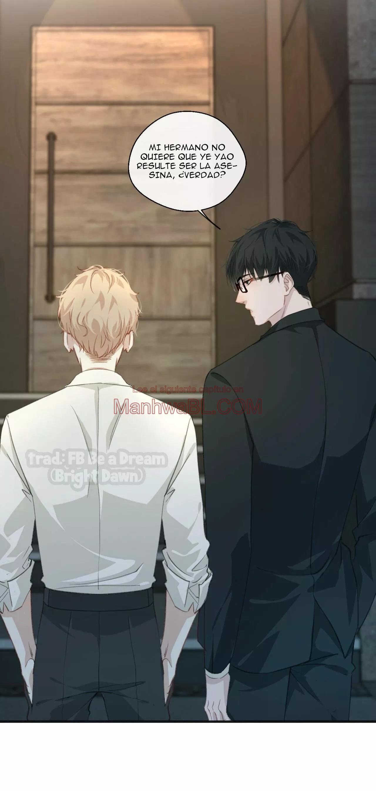 Latidos del corazó - Capítulo 62 manhwa