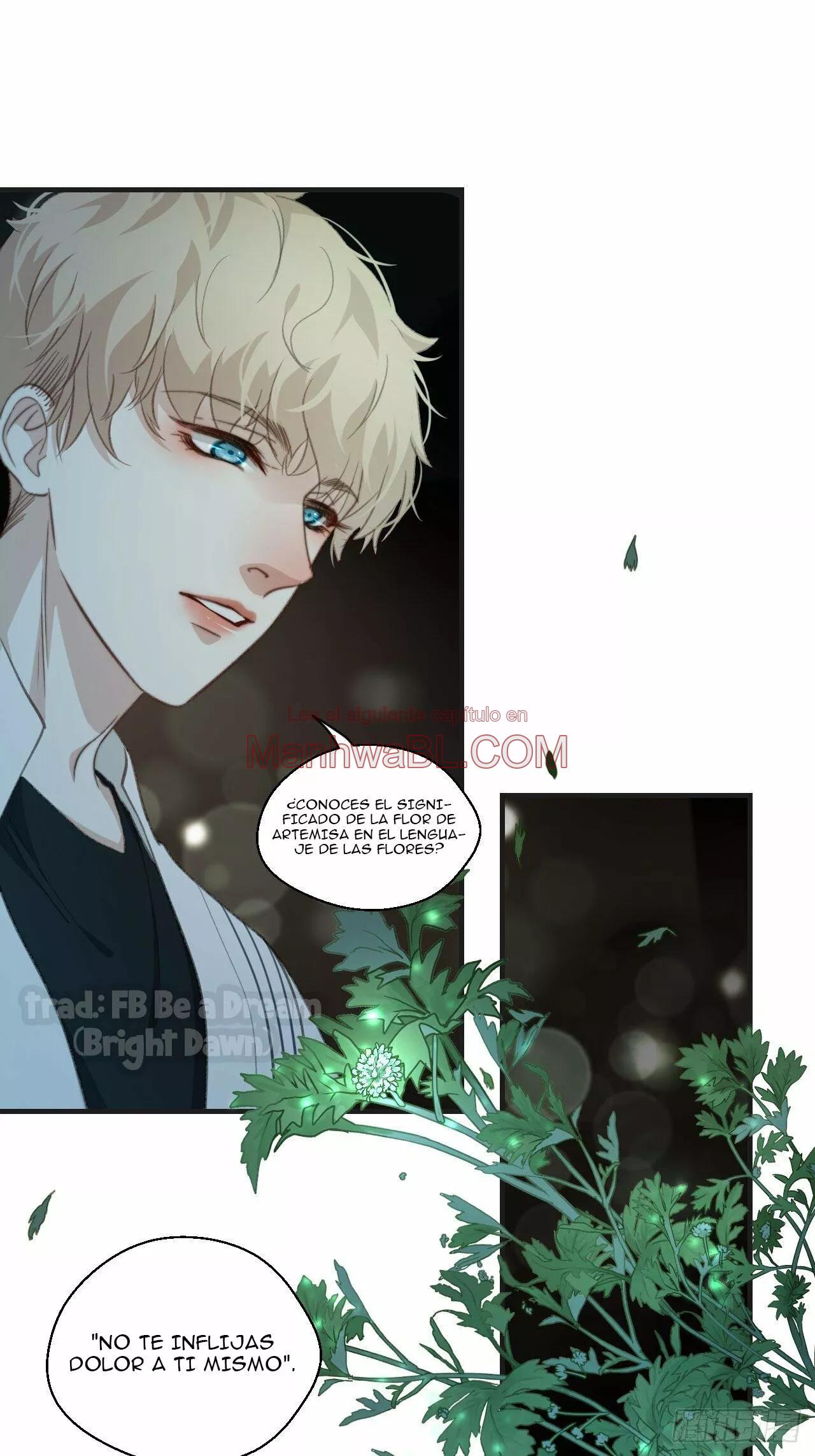 Latidos del corazó - Capítulo 62 manhwa