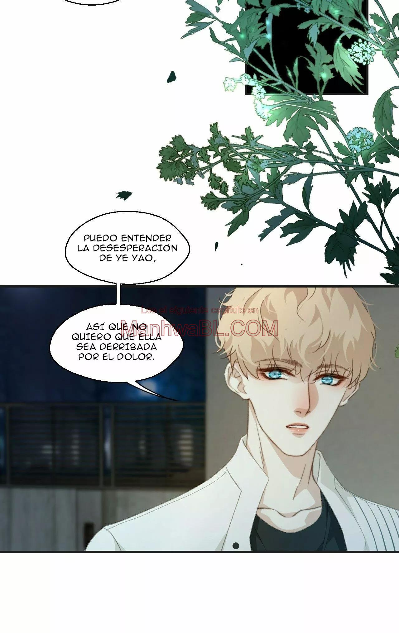 Latidos del corazó - Capítulo 62 manhwa