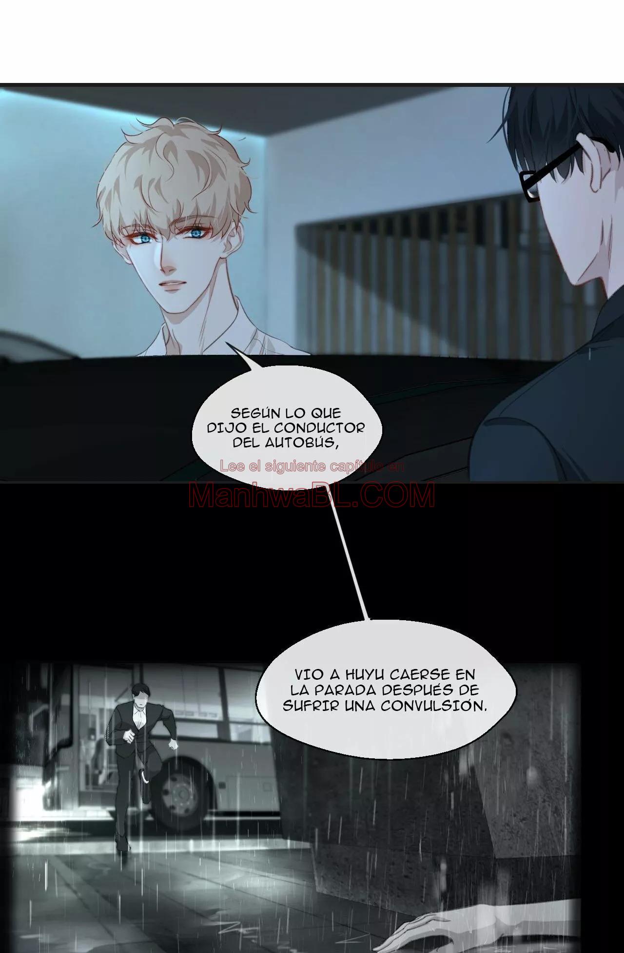 Latidos del corazó - Capítulo 62 manhwa