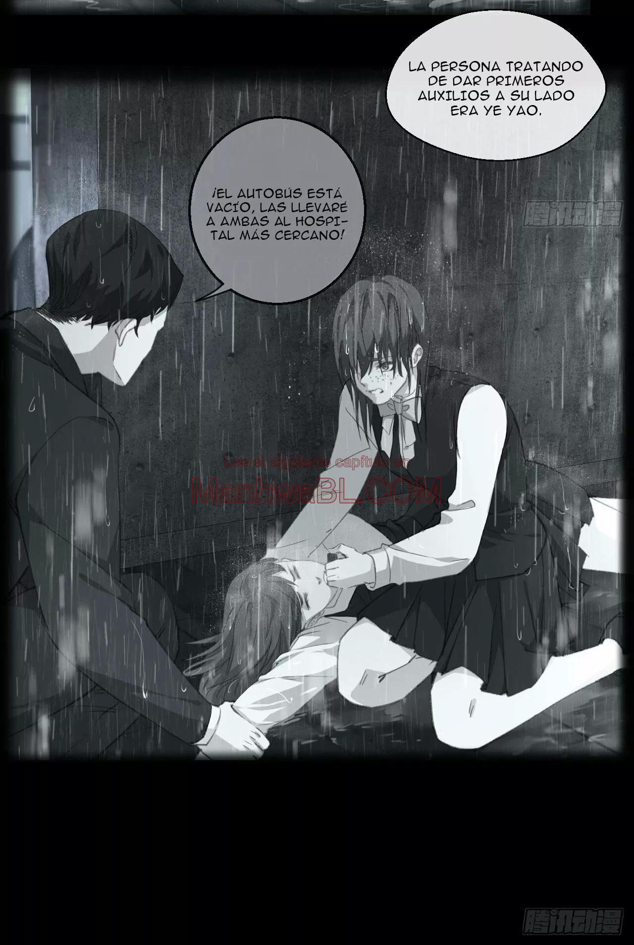Latidos del corazó - Capítulo 62 manhwa