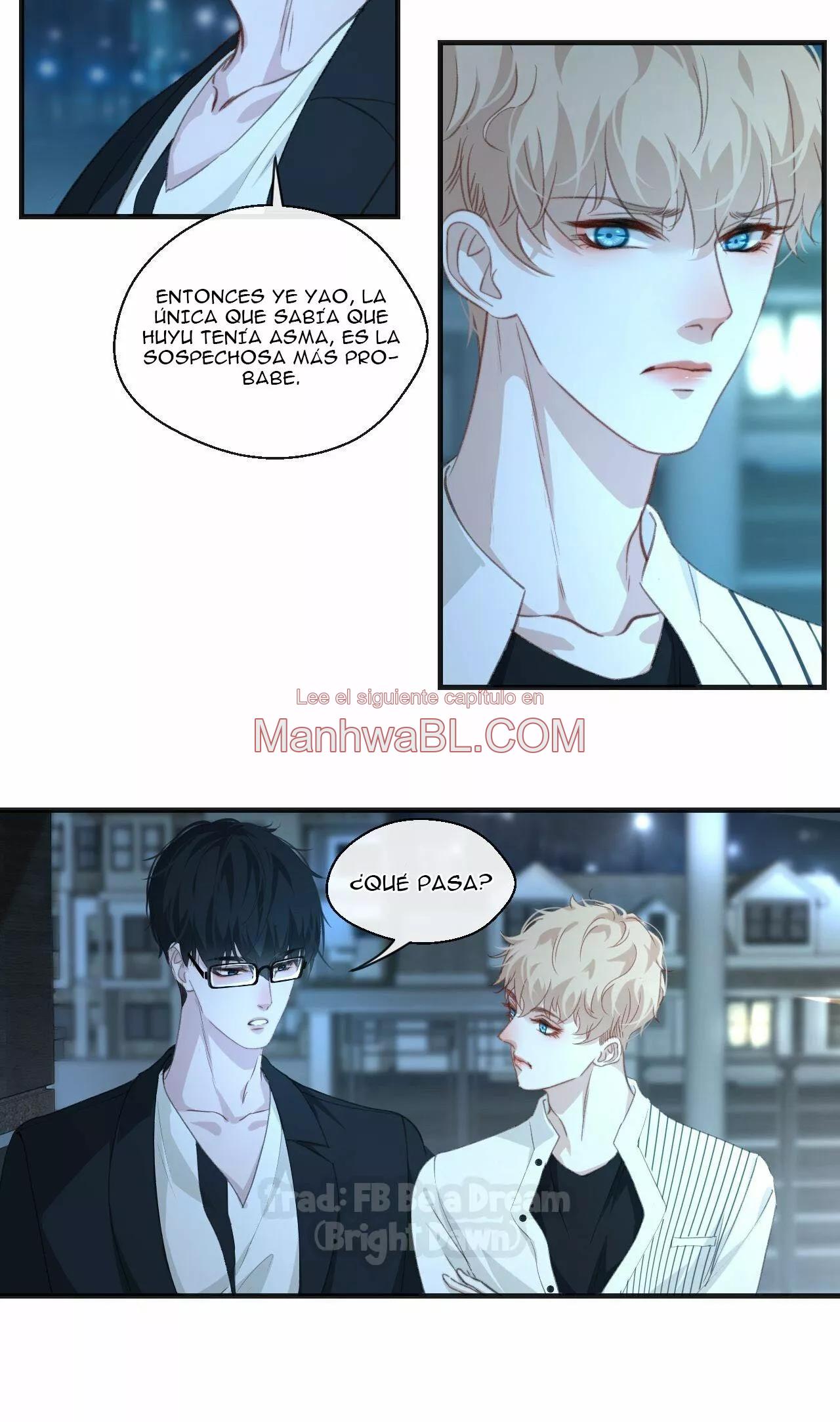 Latidos del corazó - Capítulo 62 manhwa