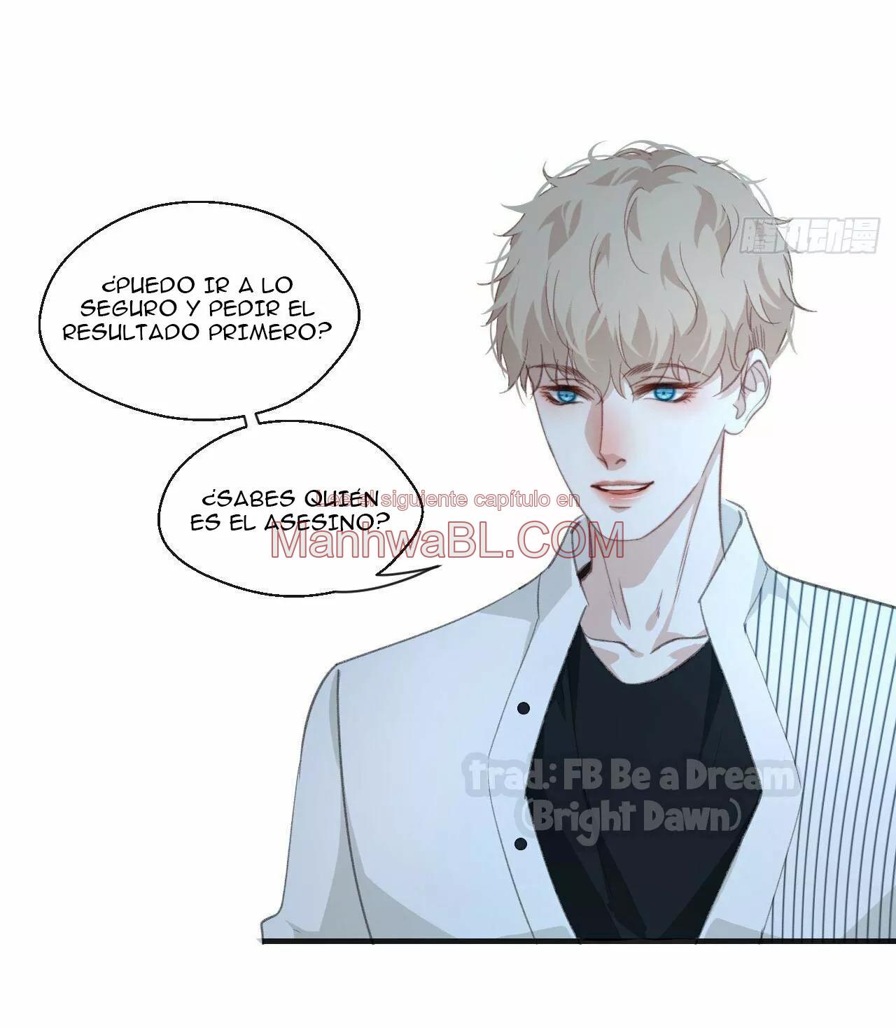 Latidos del corazó - Capítulo 62 manhwa