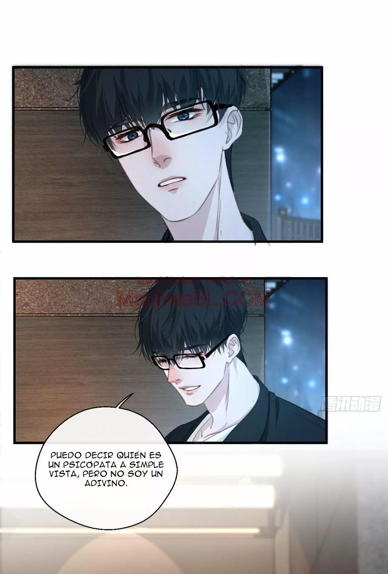 Latidos del corazó - Capítulo 62 manhwa