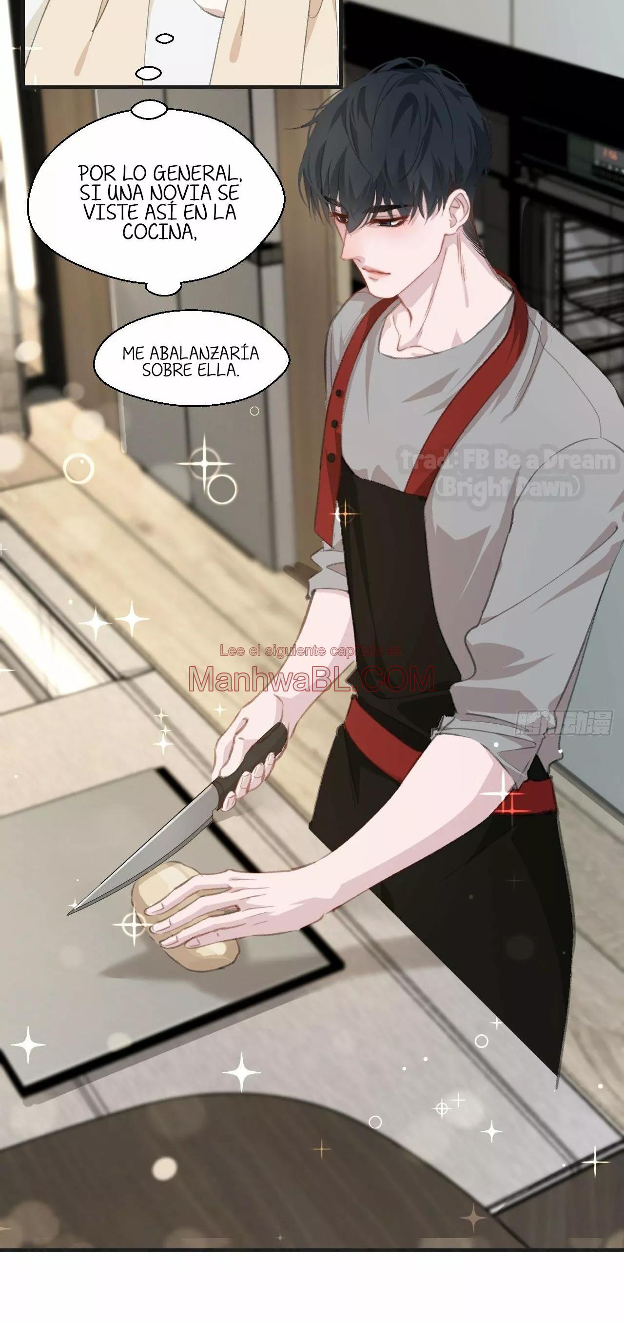 Latidos del corazó - Capítulo 50 manhwa