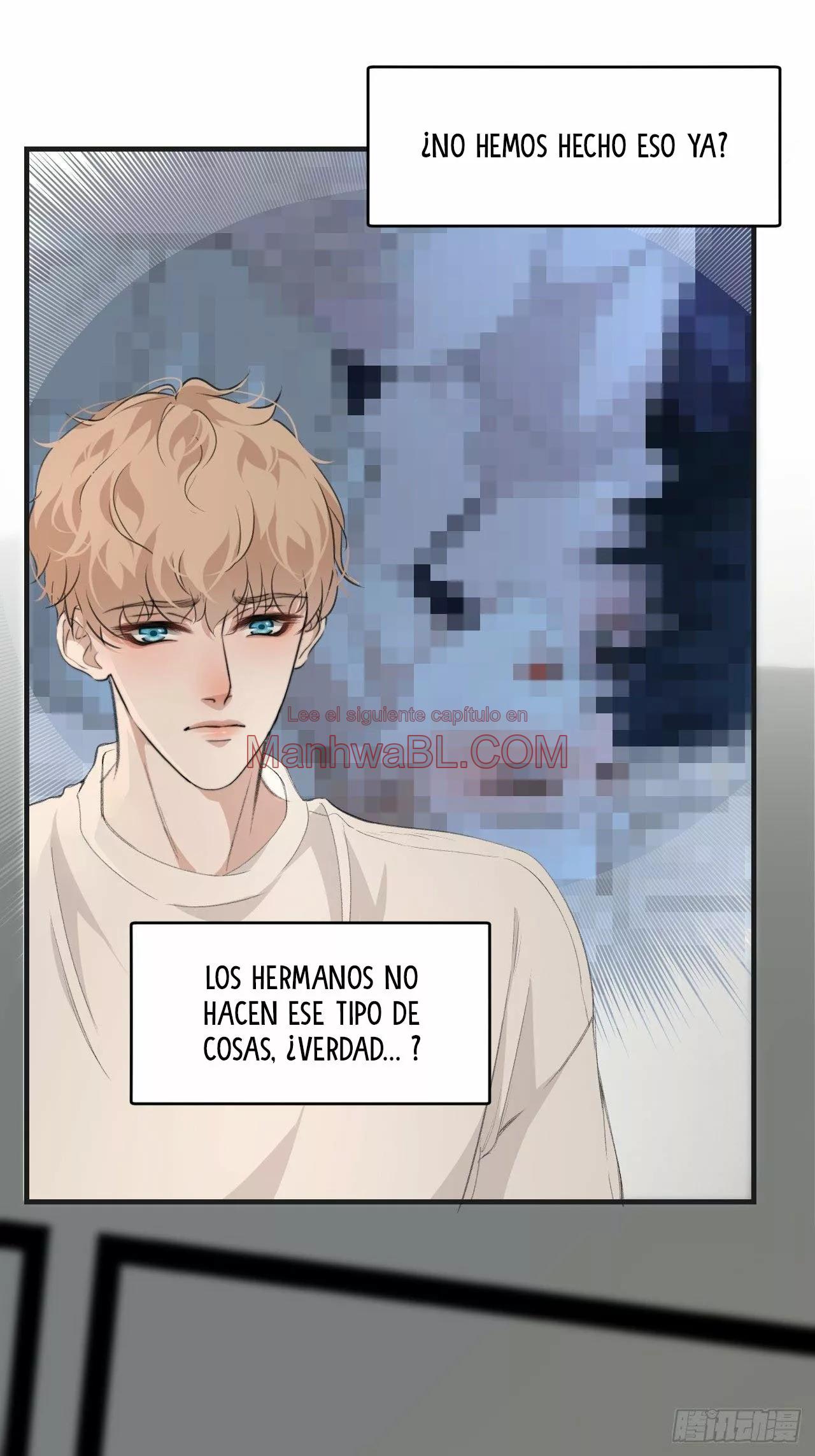 Latidos del corazó - Capítulo 31 3 manhwa