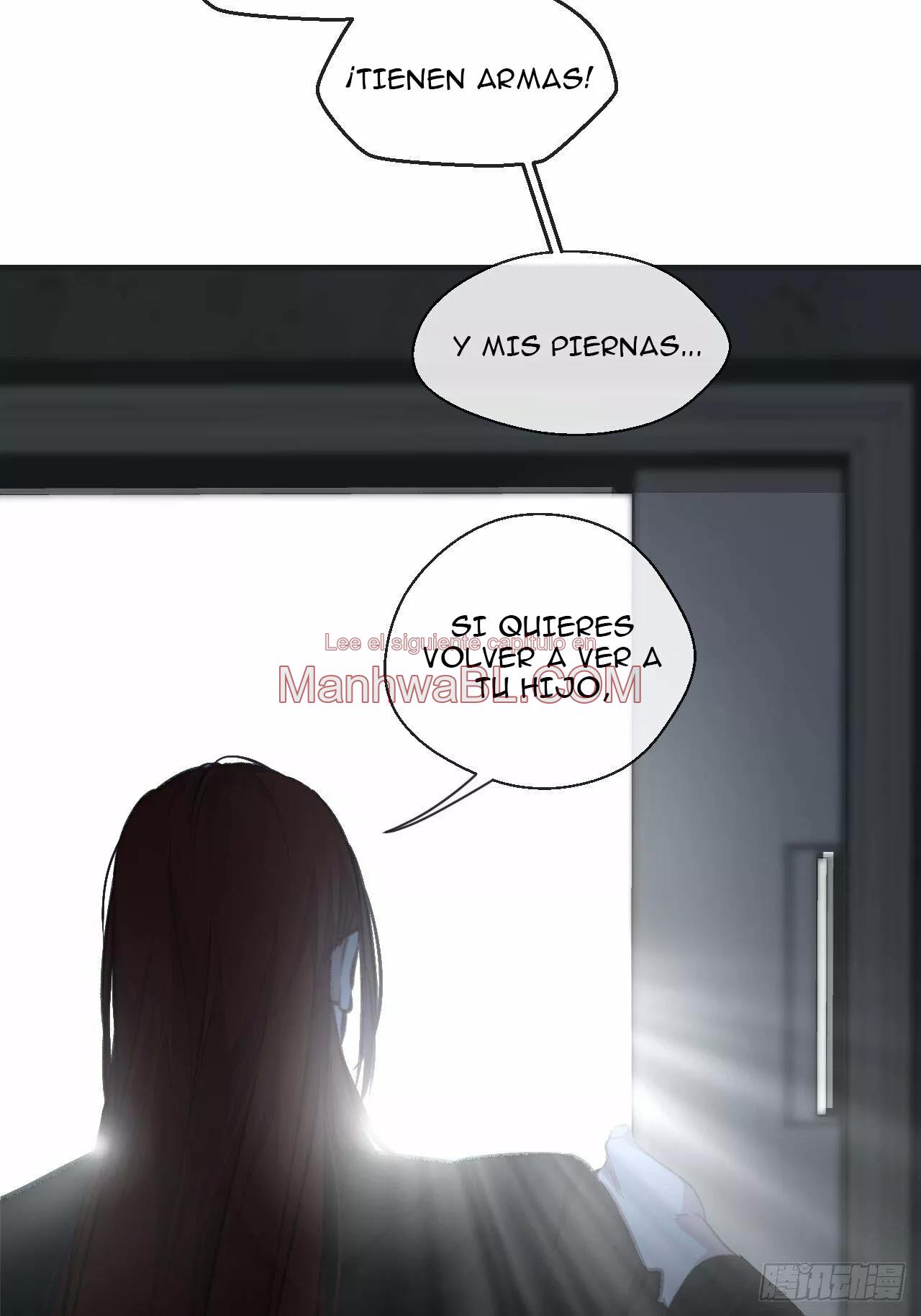 Latidos del corazó - Capítulo 65 manhwa