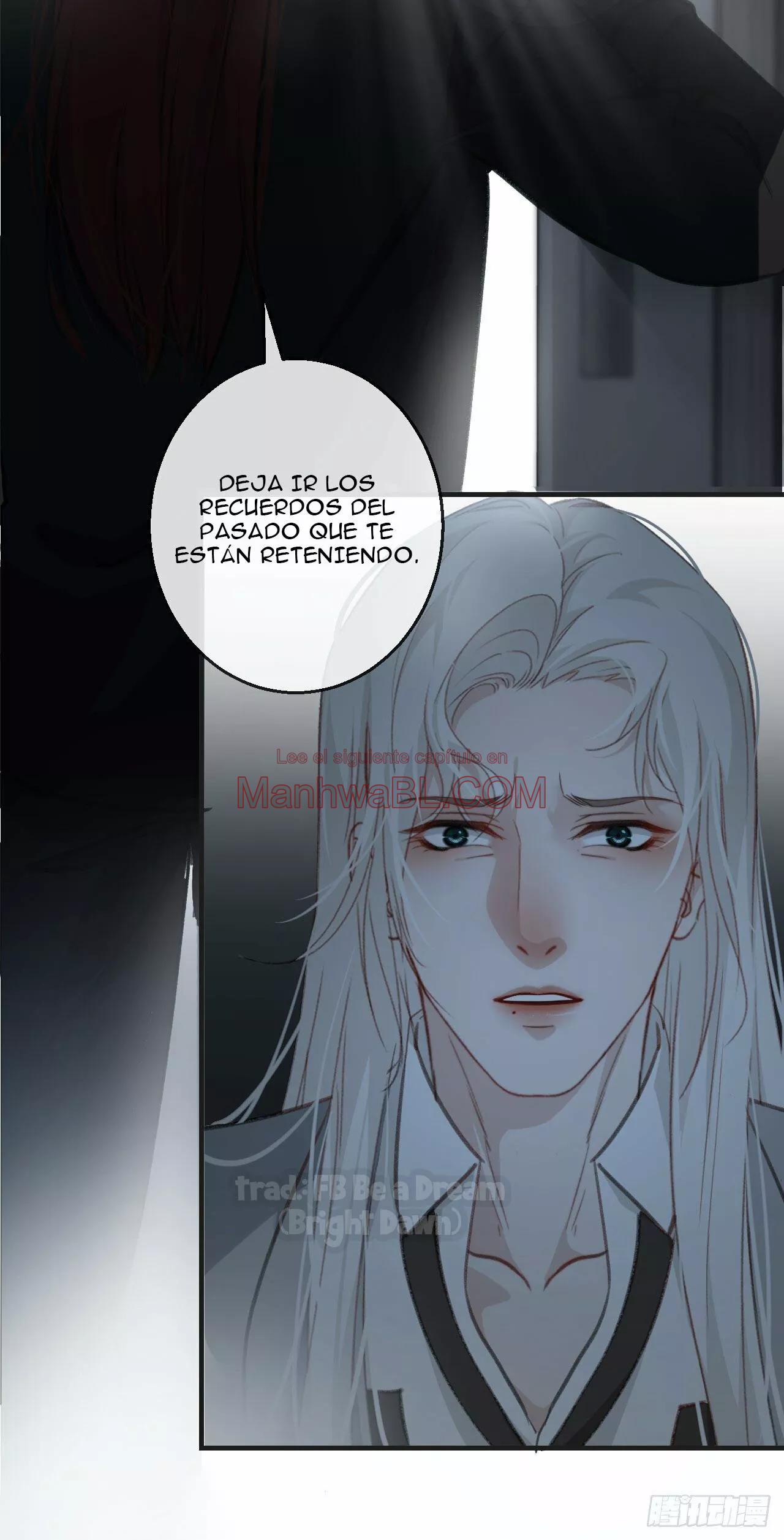 Latidos del corazó - Capítulo 65 manhwa