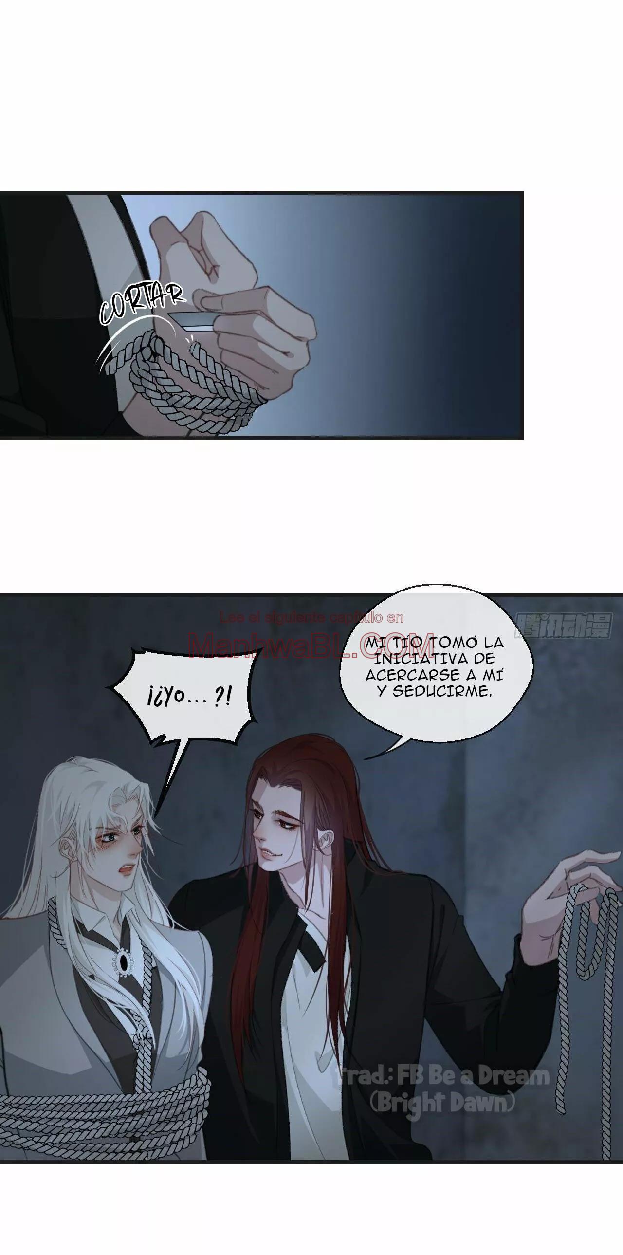 Latidos del corazó - Capítulo 65 manhwa