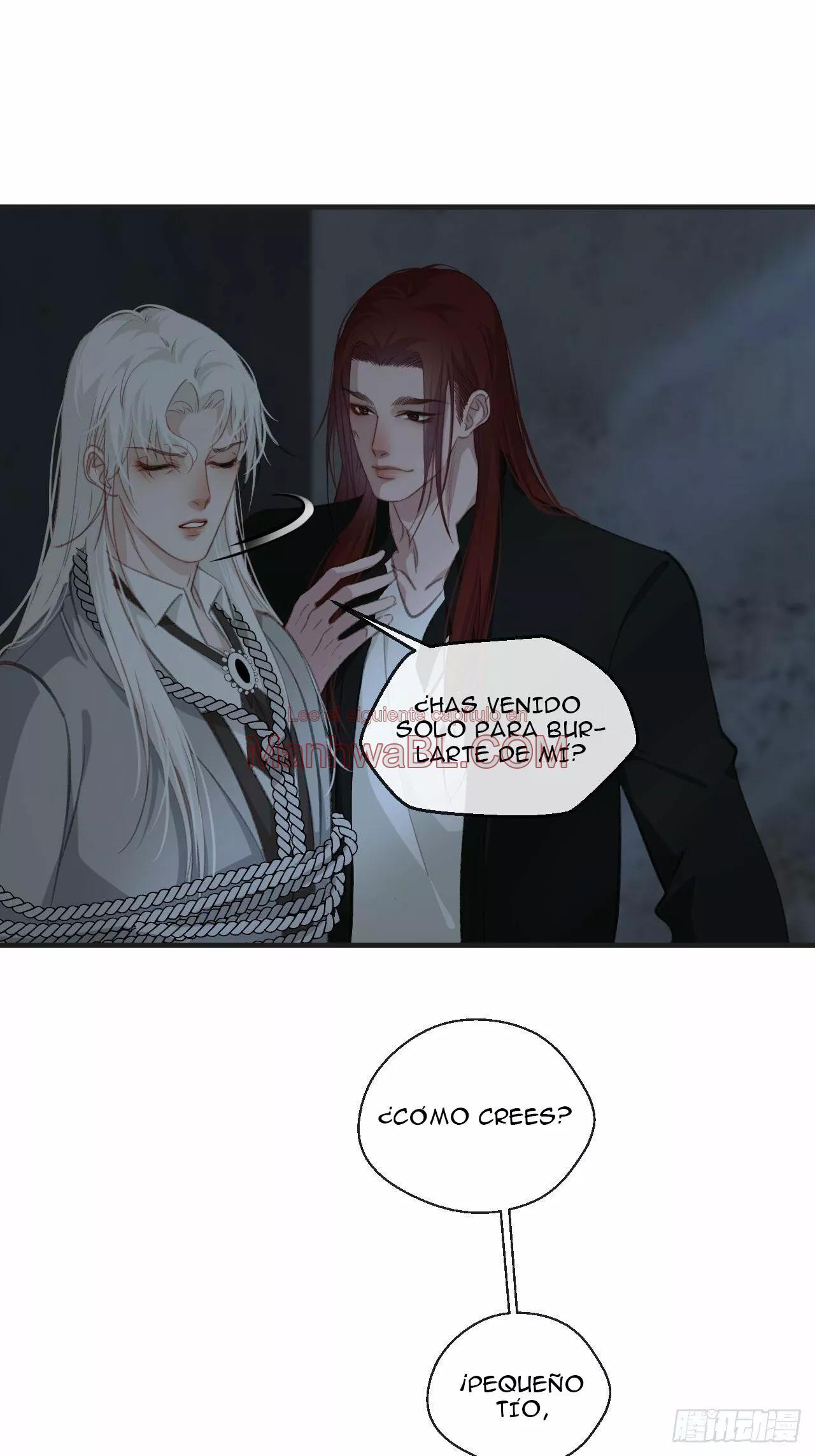 Latidos del corazó - Capítulo 65 manhwa