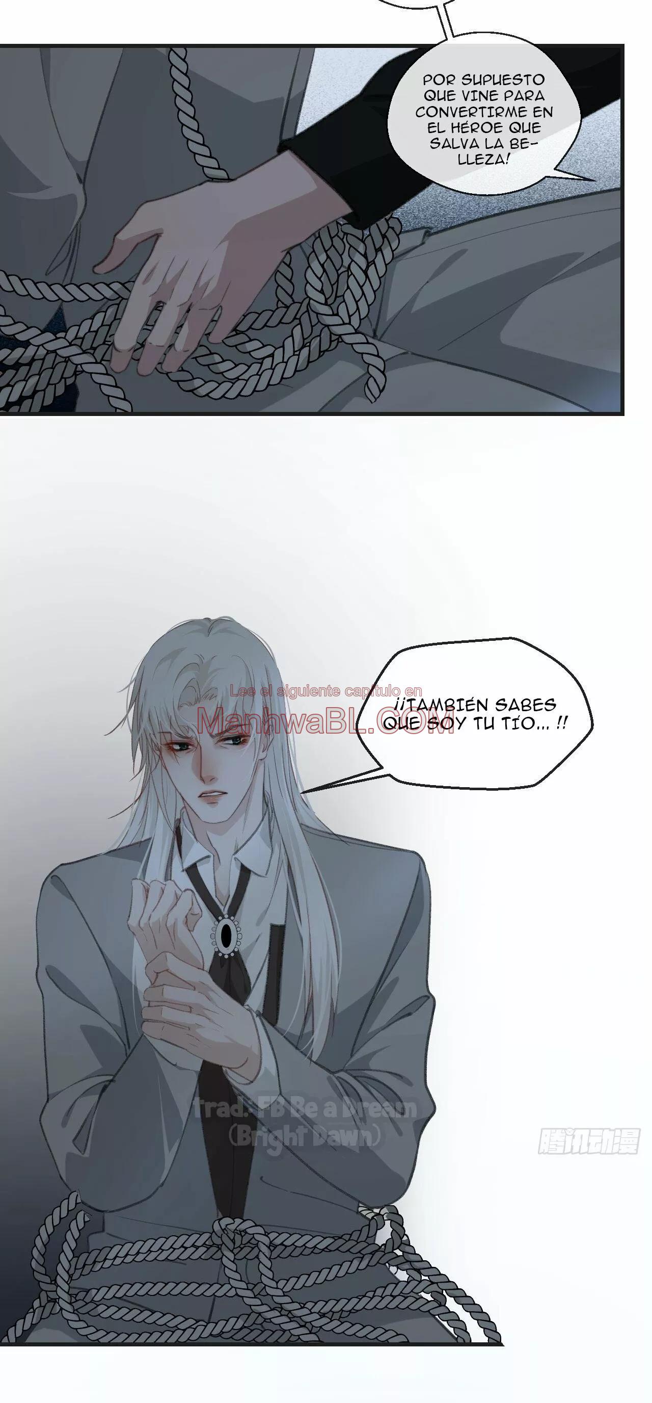 Latidos del corazó - Capítulo 65 manhwa