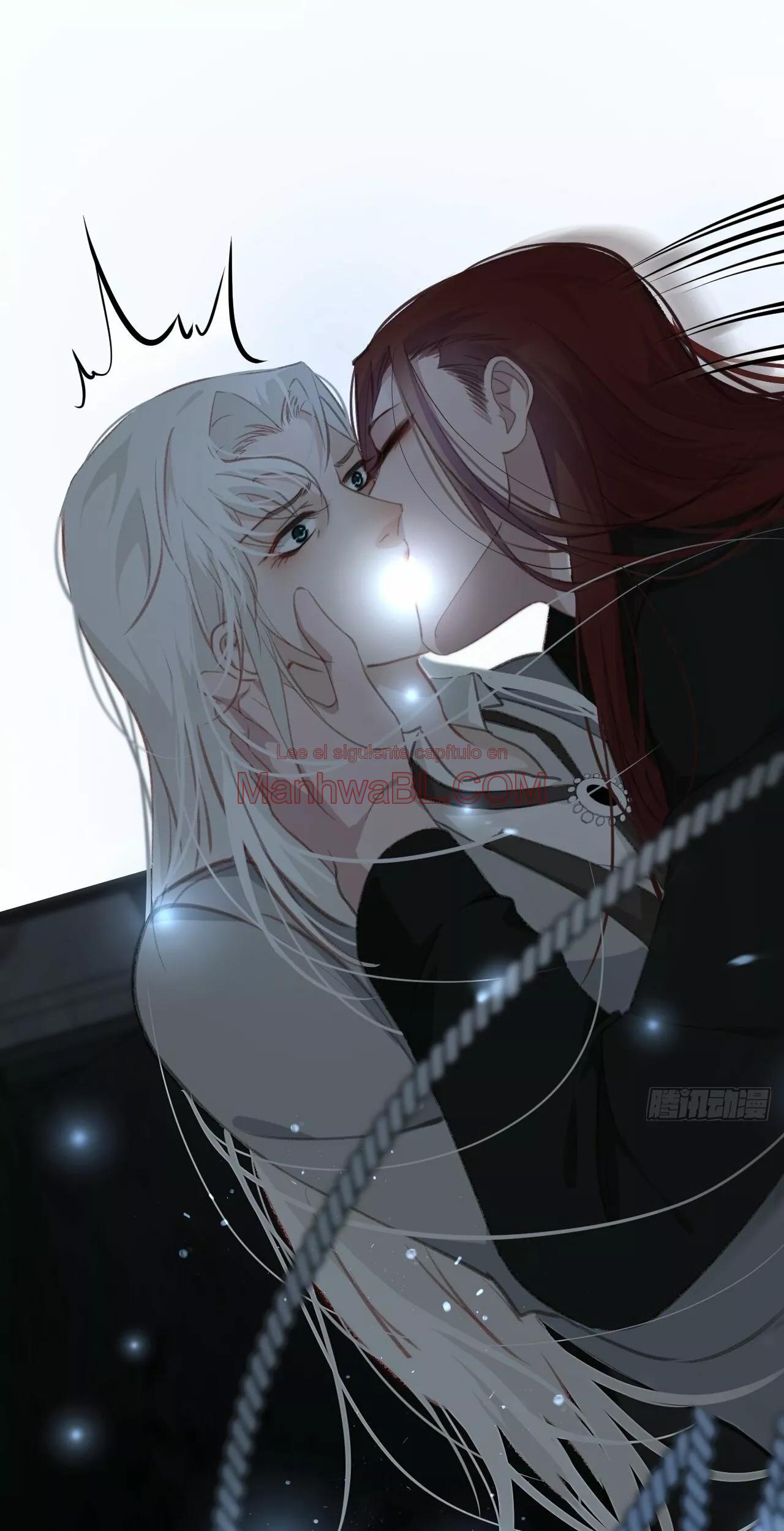 Latidos del corazó - Capítulo 65 manhwa