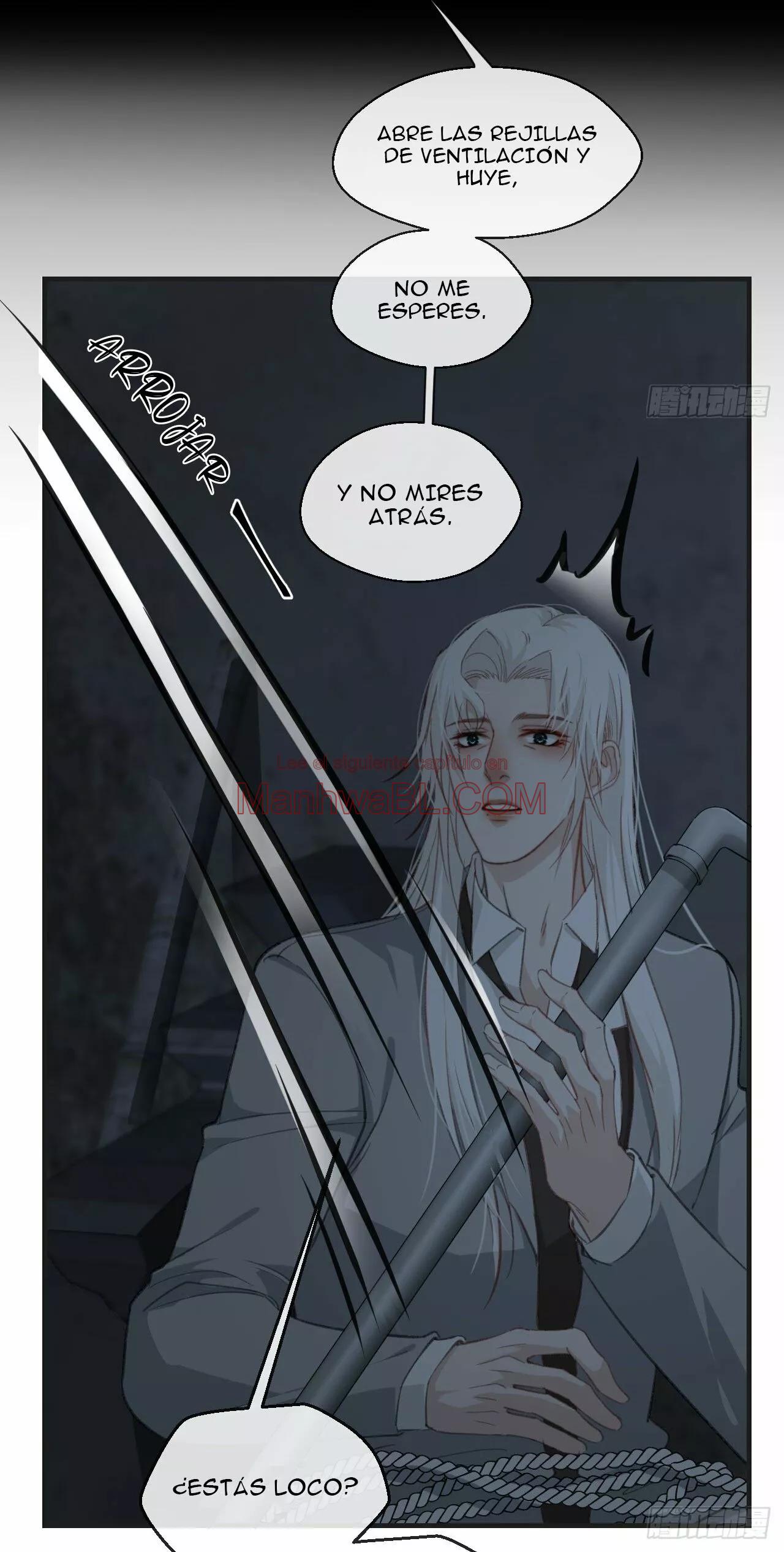 Latidos del corazó - Capítulo 65 manhwa