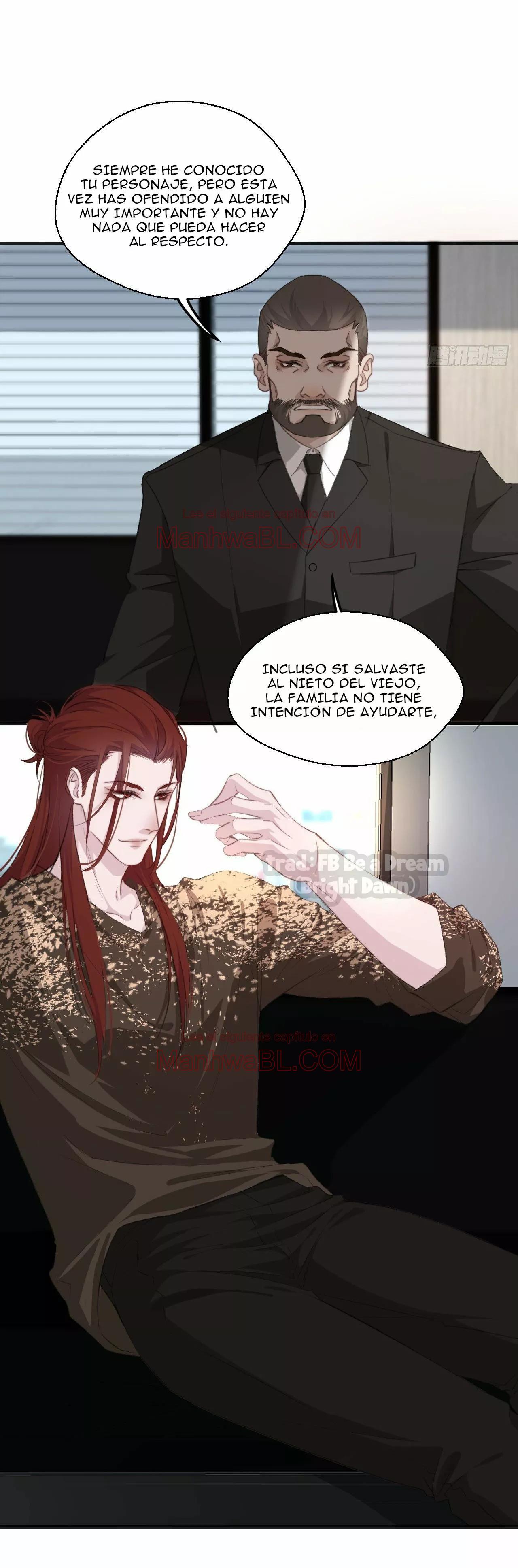 Latidos del corazó - Capítulo 45 2 manhwa