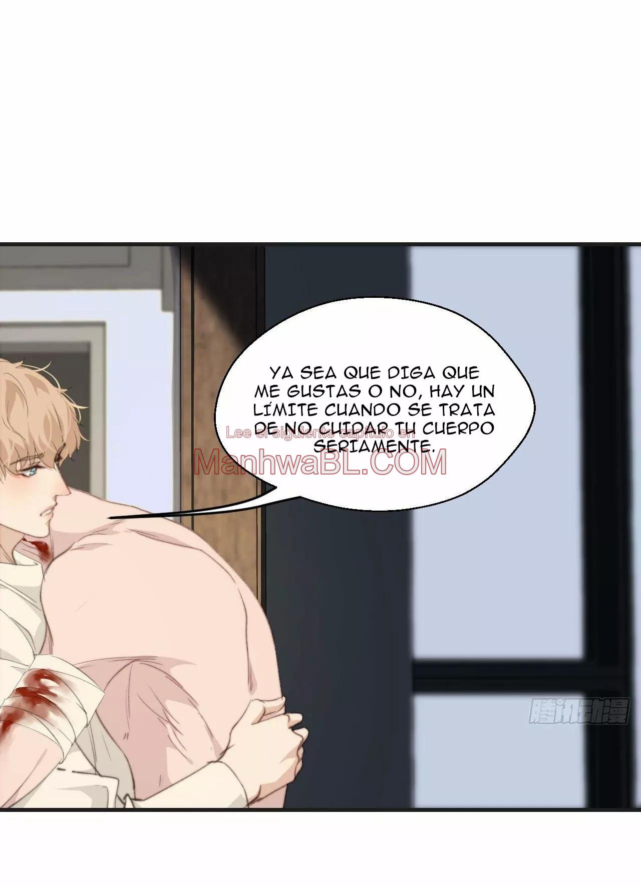 Latidos del corazó - Capítulo 43 3 manhwa