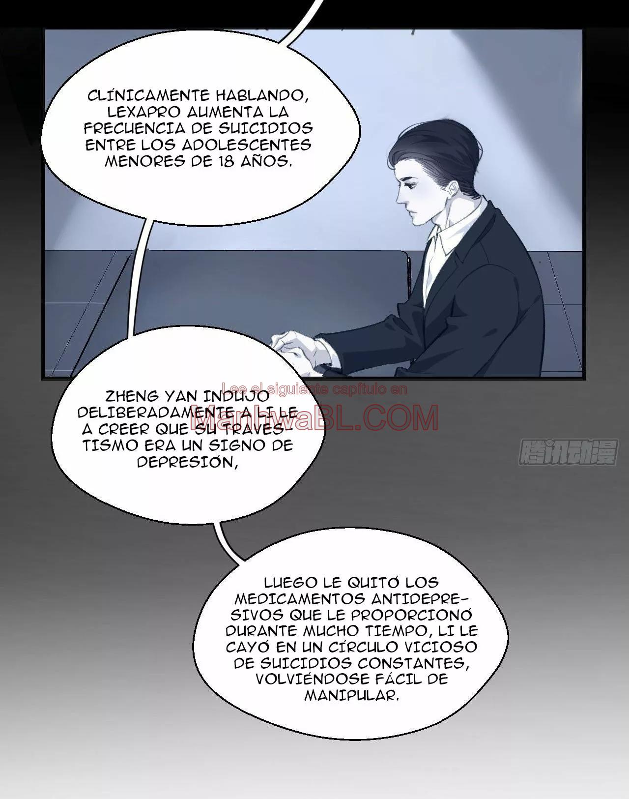 Latidos del corazó - Capítulo 37 3 manhwa