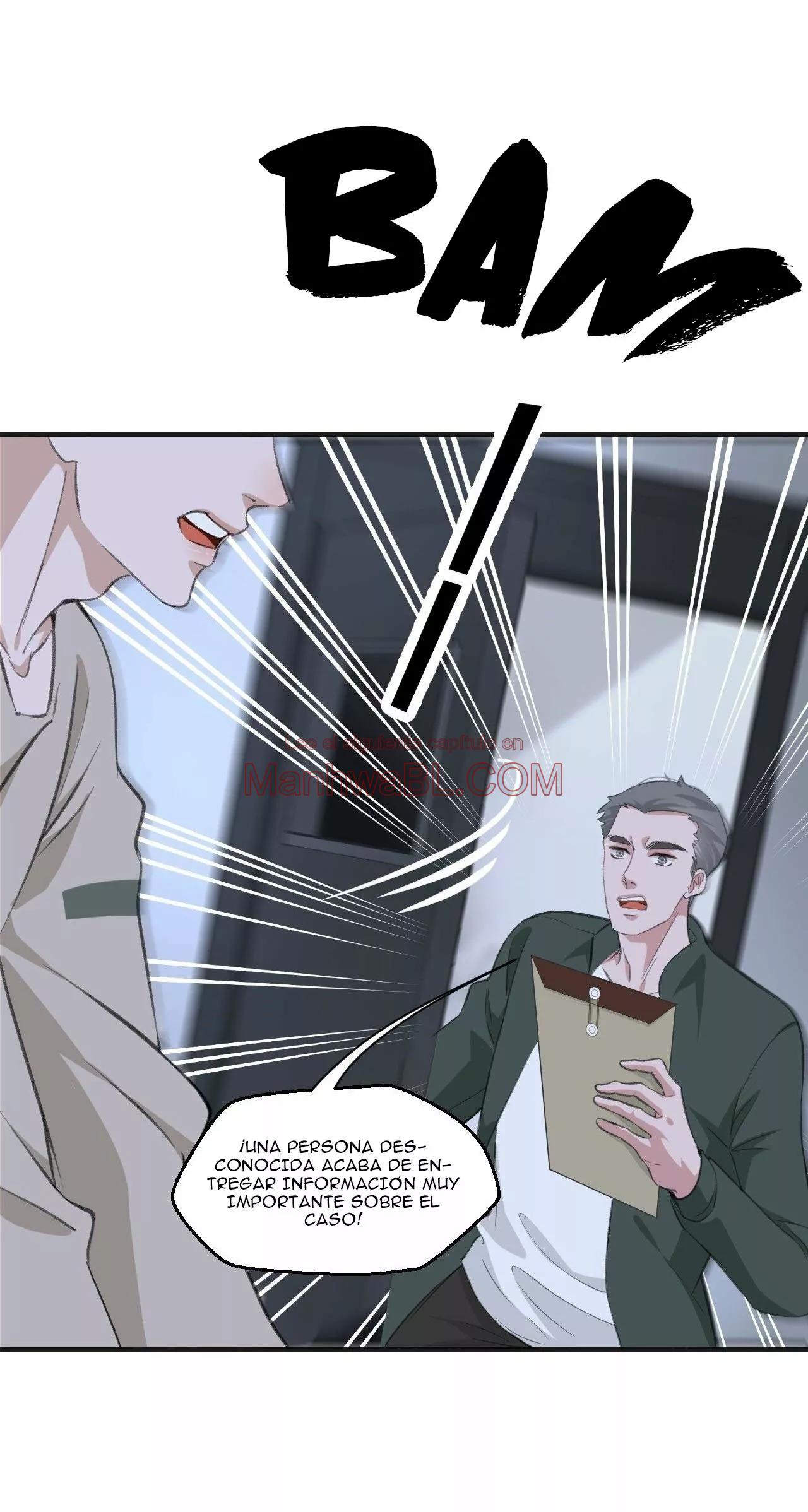 Latidos del corazó - Capítulo 37 3 manhwa