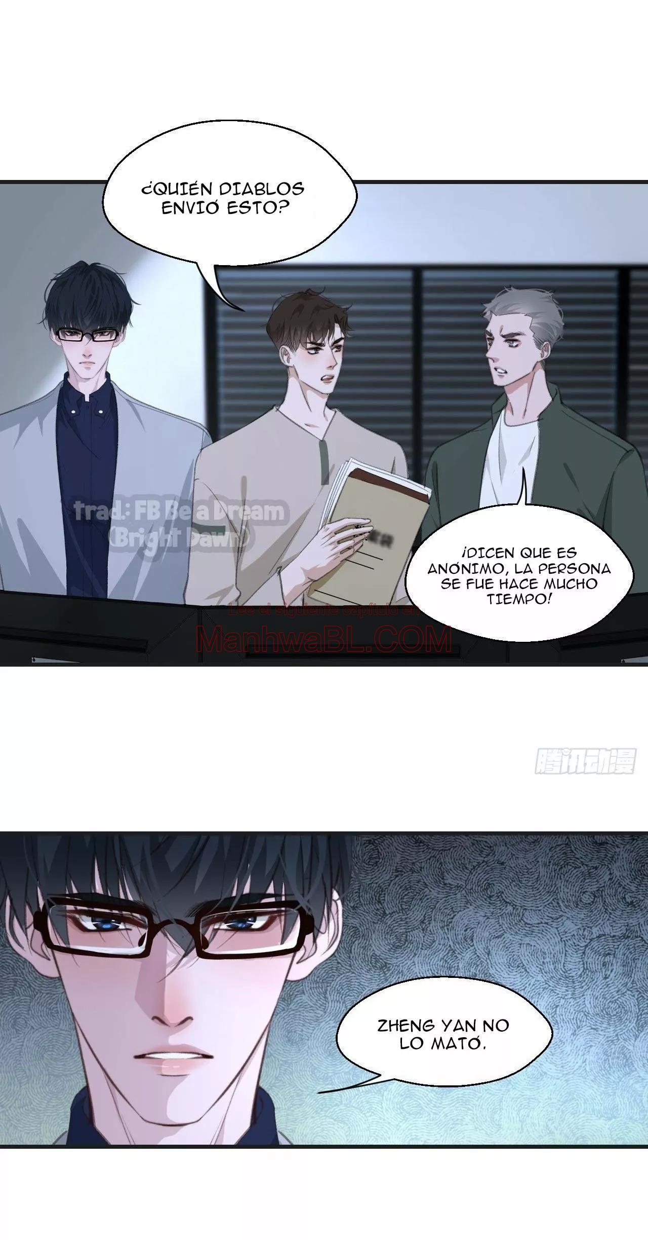 Latidos del corazó - Capítulo 37 3 manhwa