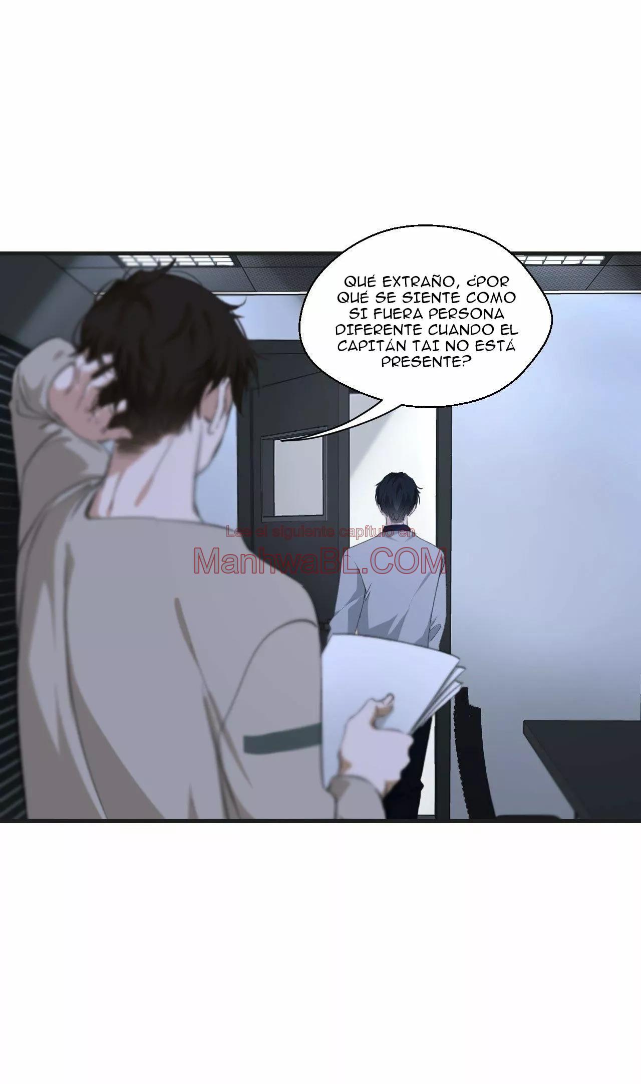 Latidos del corazó - Capítulo 37 3 manhwa