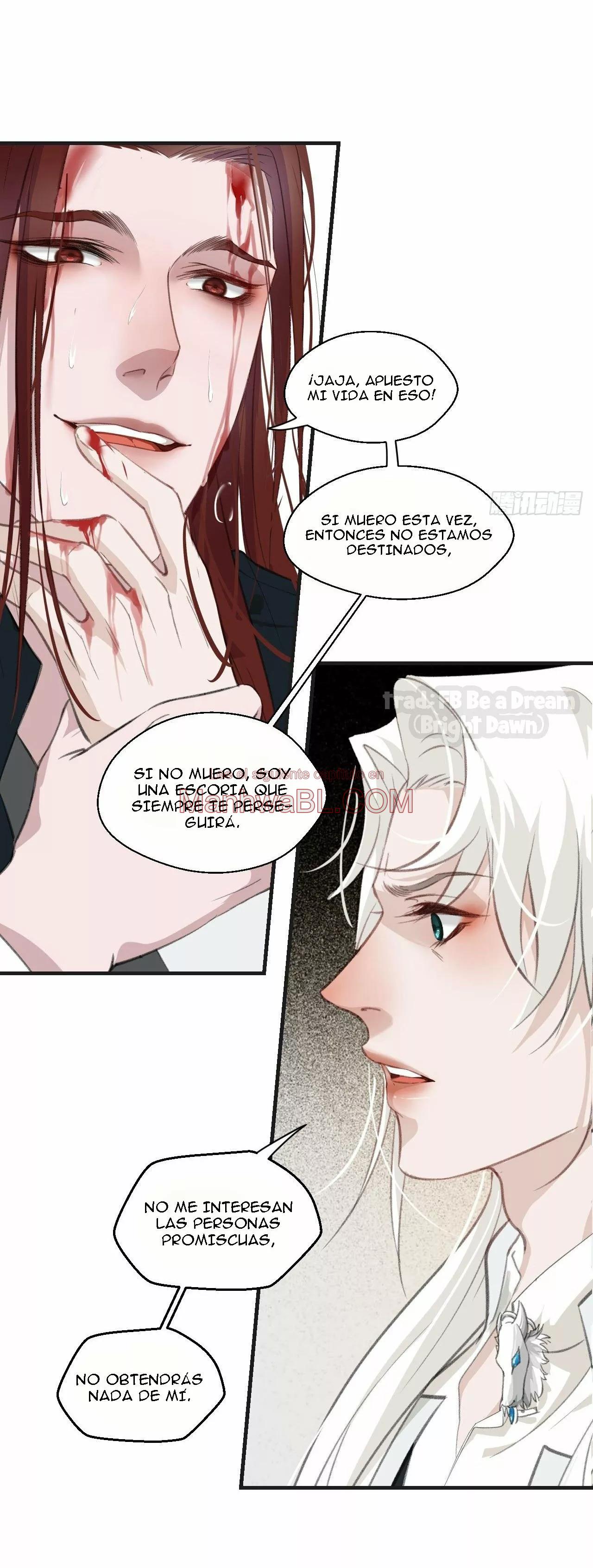 Latidos del corazó - Capítulo 56 2 manhwa