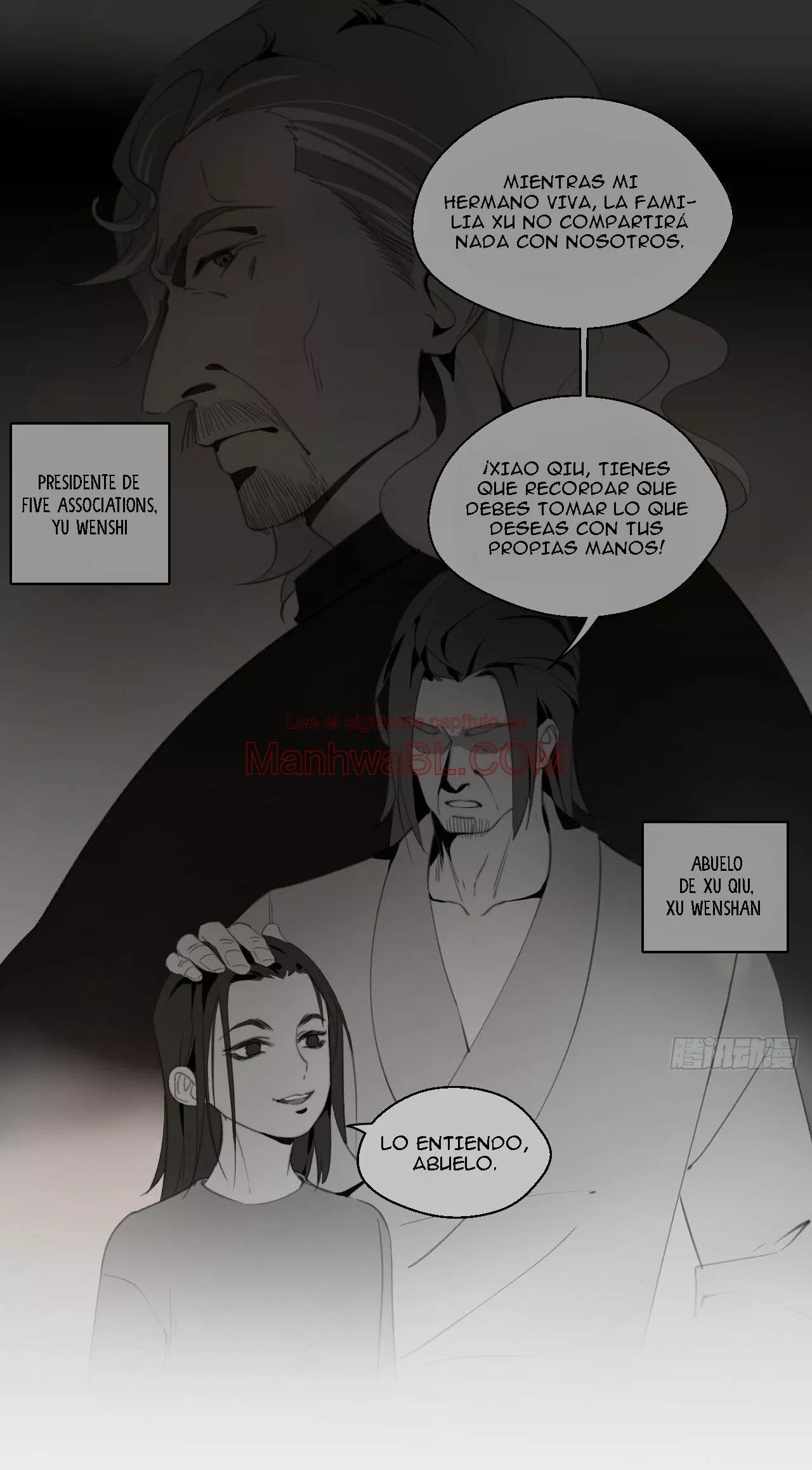 Latidos del corazó - Capítulo 56 2 manhwa