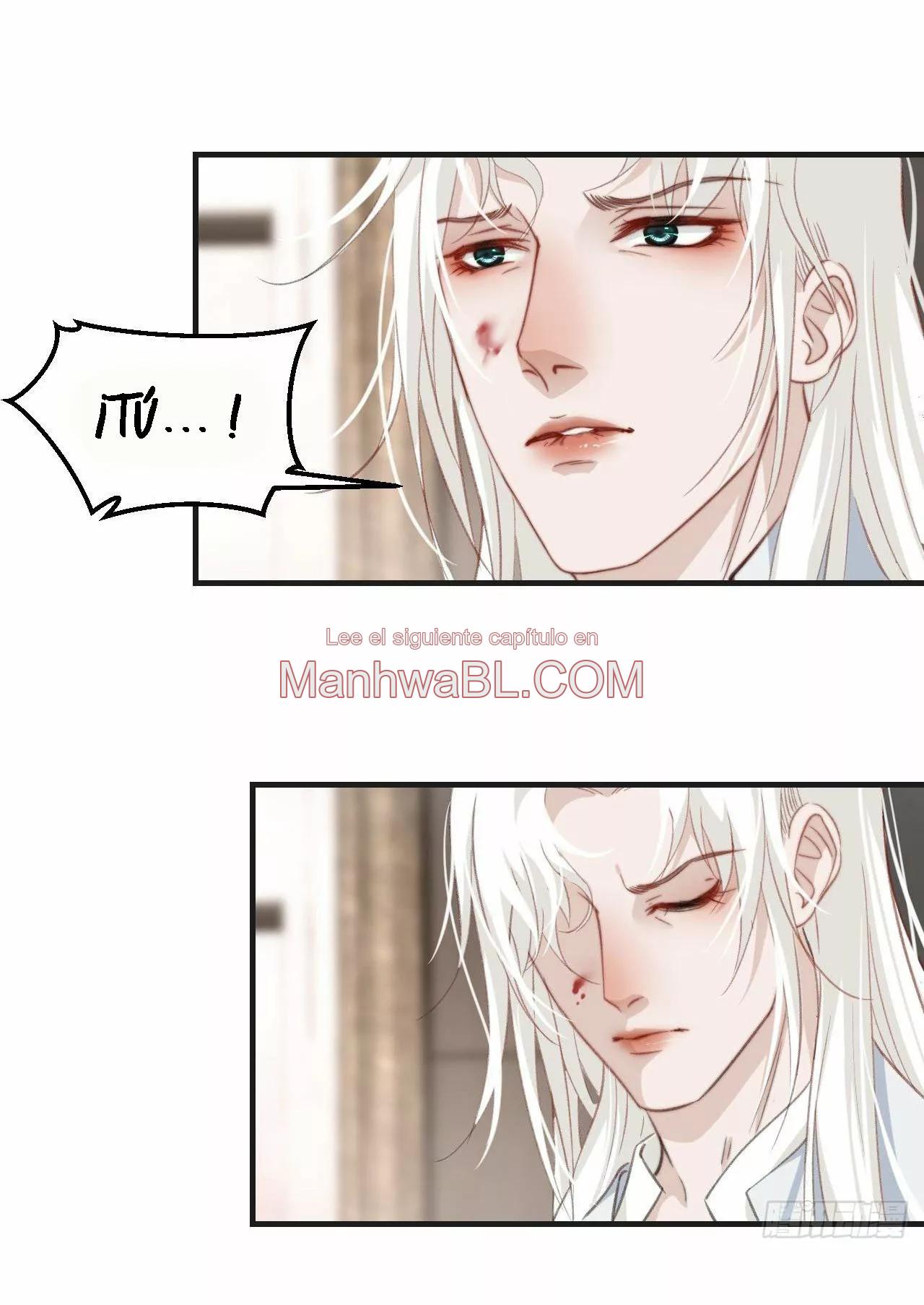 Latidos del corazó - Capítulo 56 2 manhwa