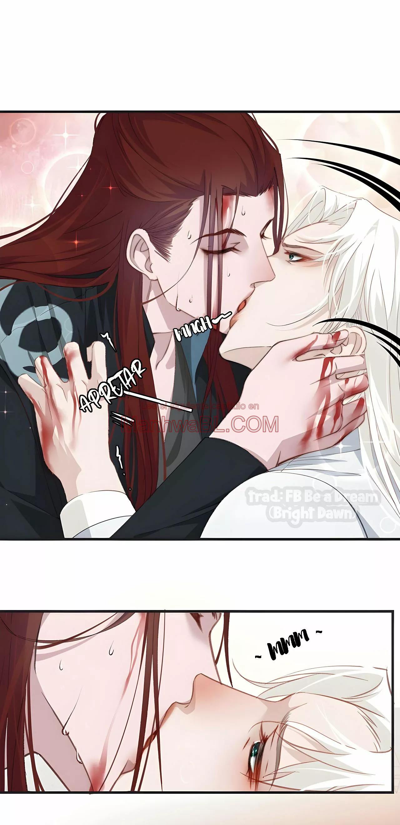 Latidos del corazó - Capítulo 56 2 manhwa