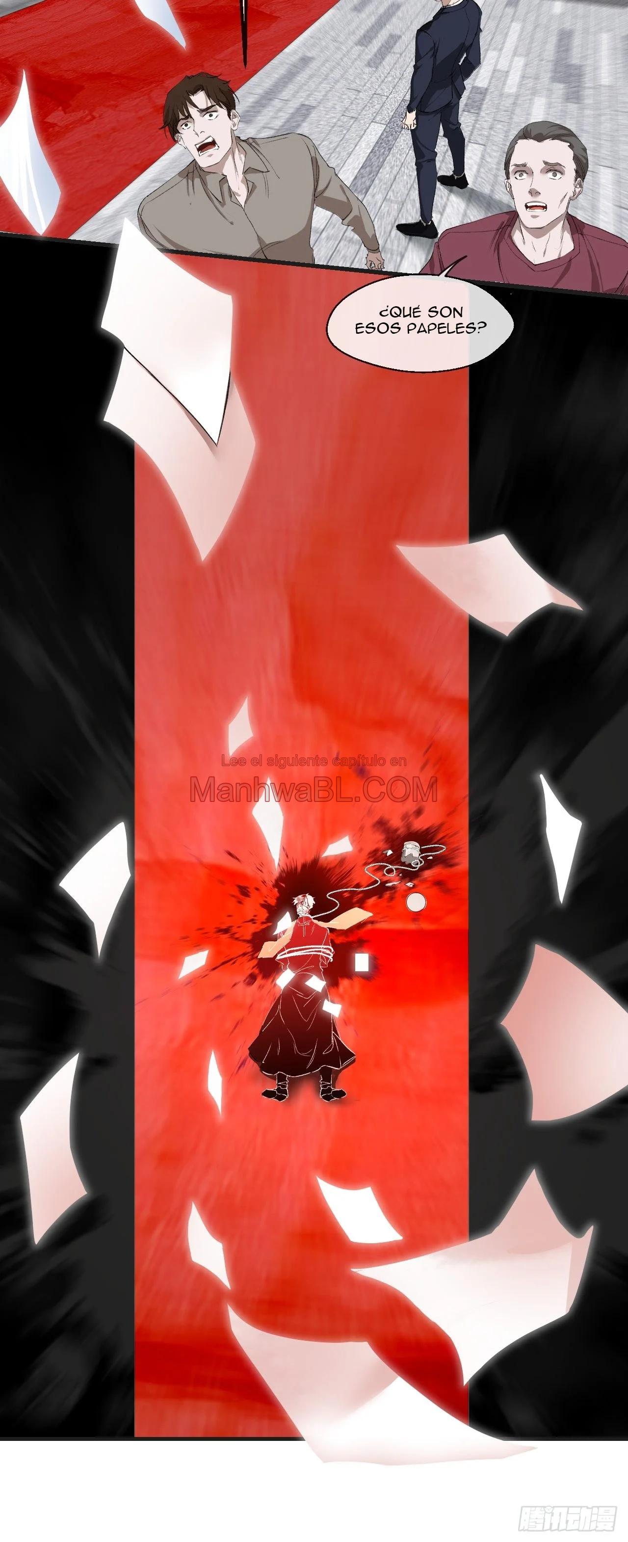 Latidos del corazó - Capítulo 71 2 manhwa