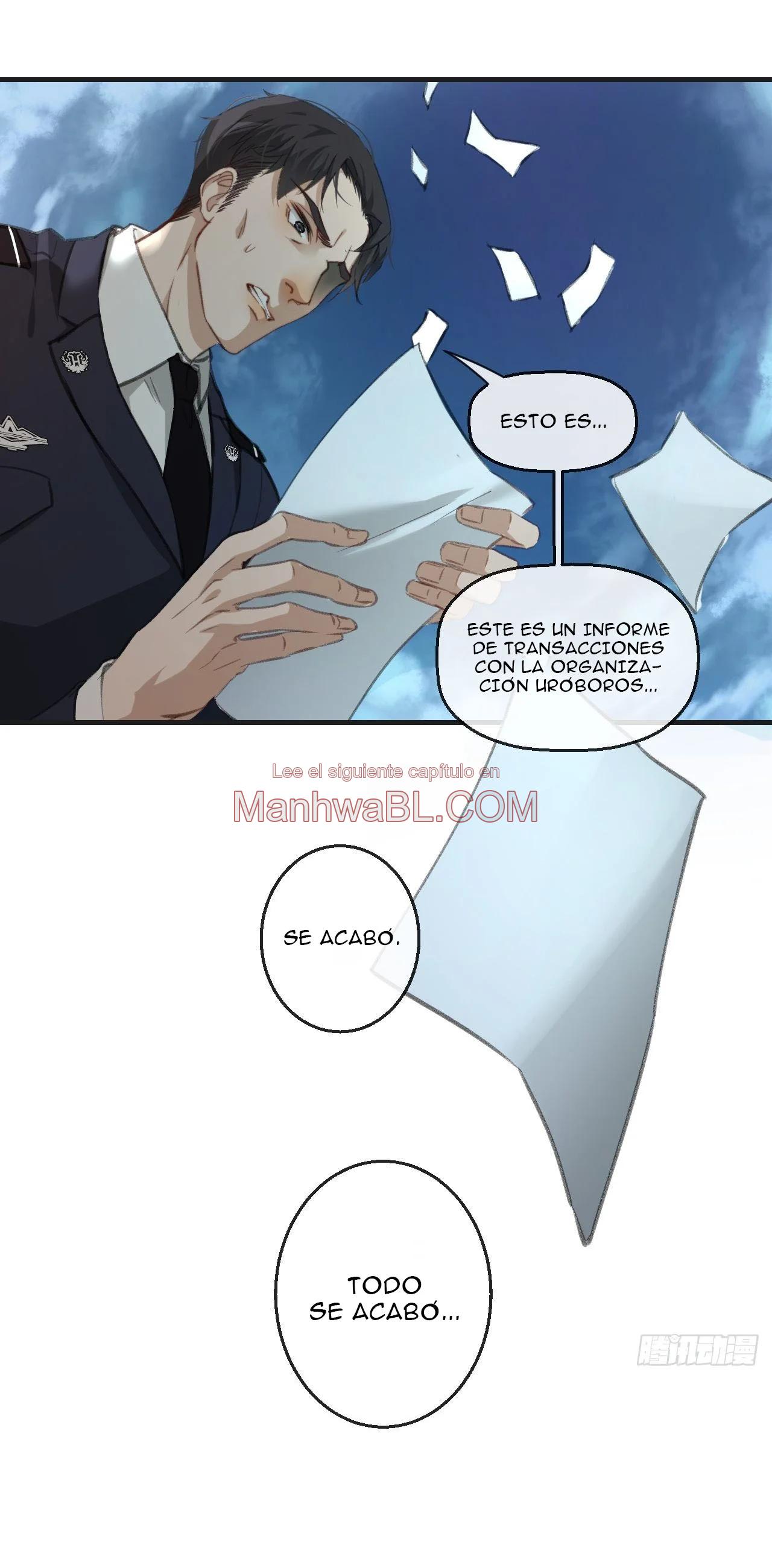 Latidos del corazó - Capítulo 71 2 manhwa