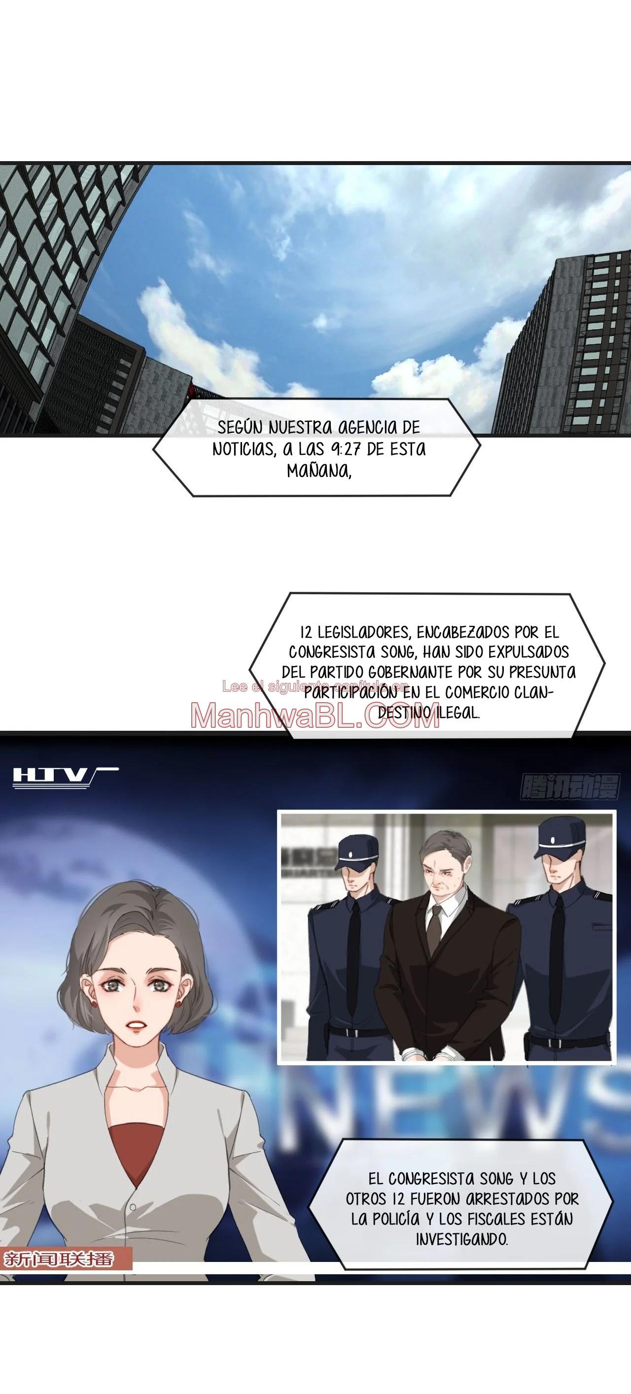 Latidos del corazó - Capítulo 71 2 manhwa
