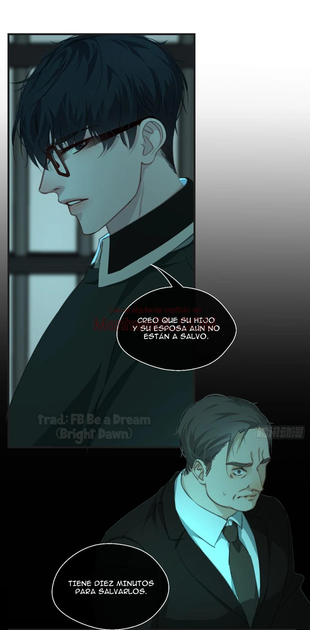 Latidos del corazó - Capítulo 71 2 manhwa