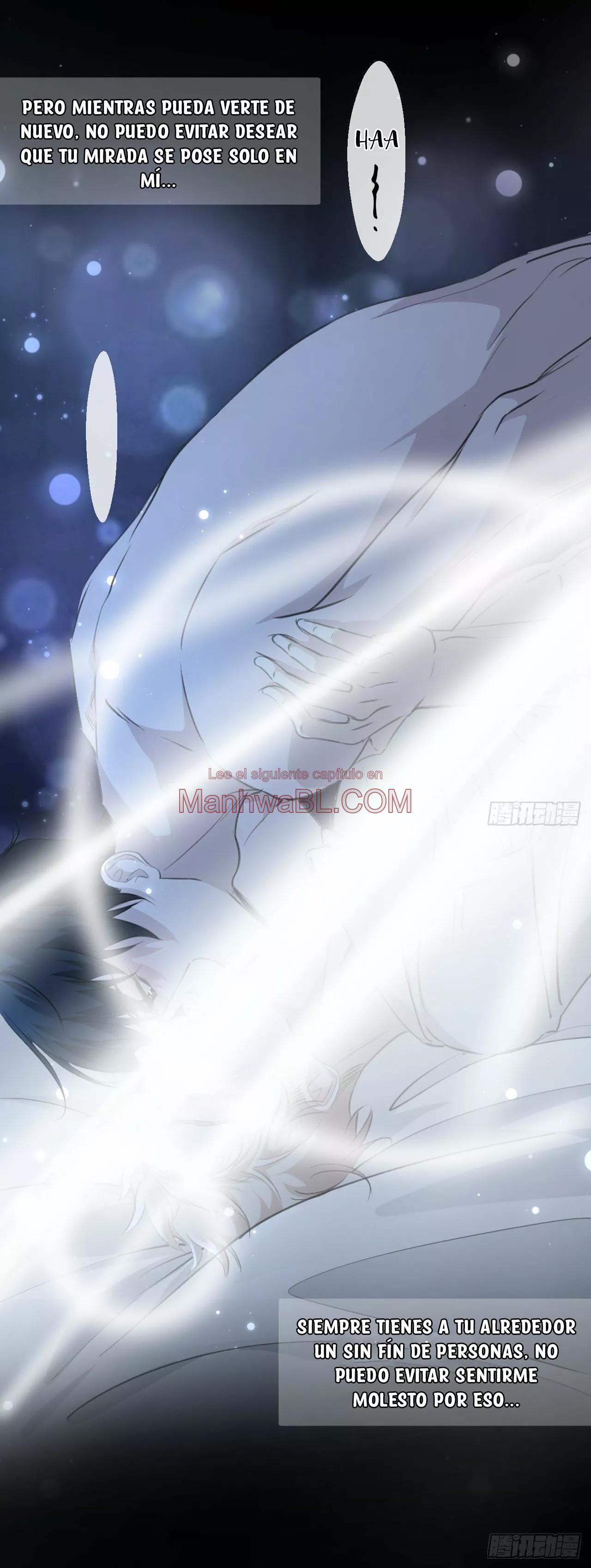Latidos del corazó - Capítulo 18 manhwa
