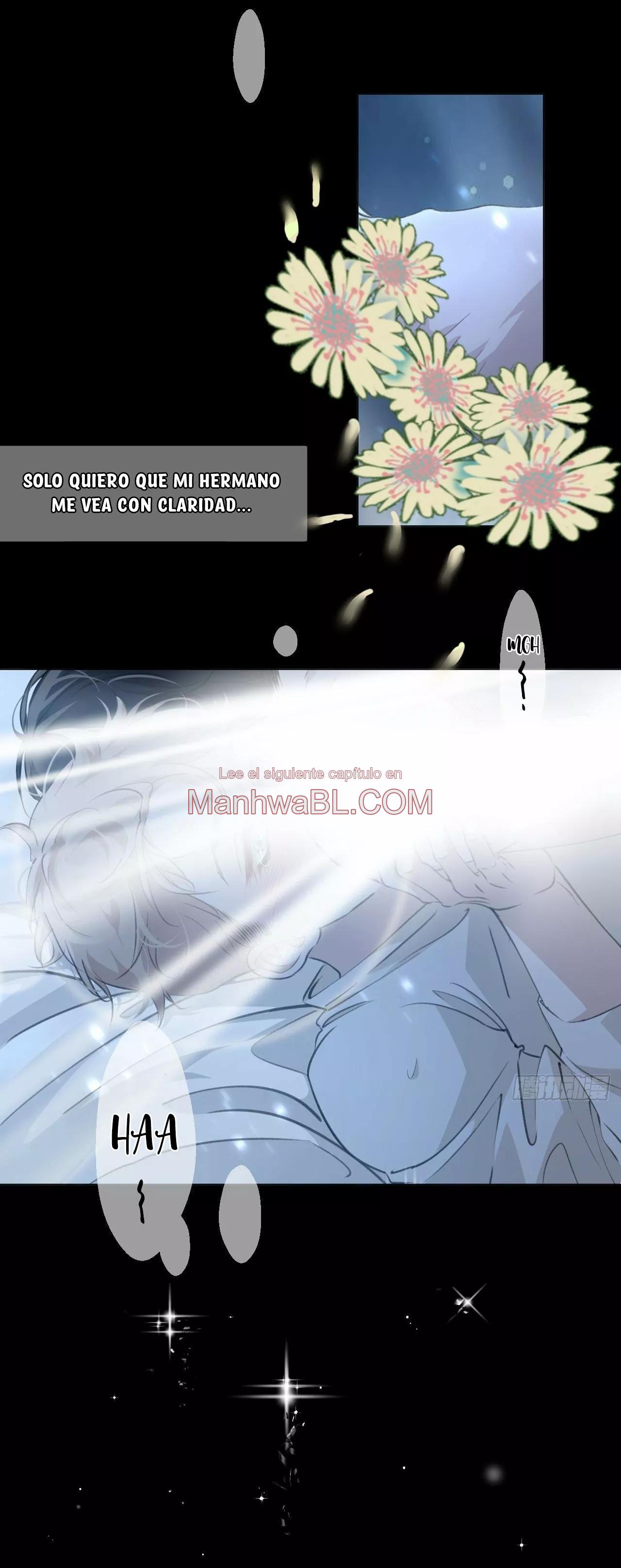 Latidos del corazó - Capítulo 18 manhwa